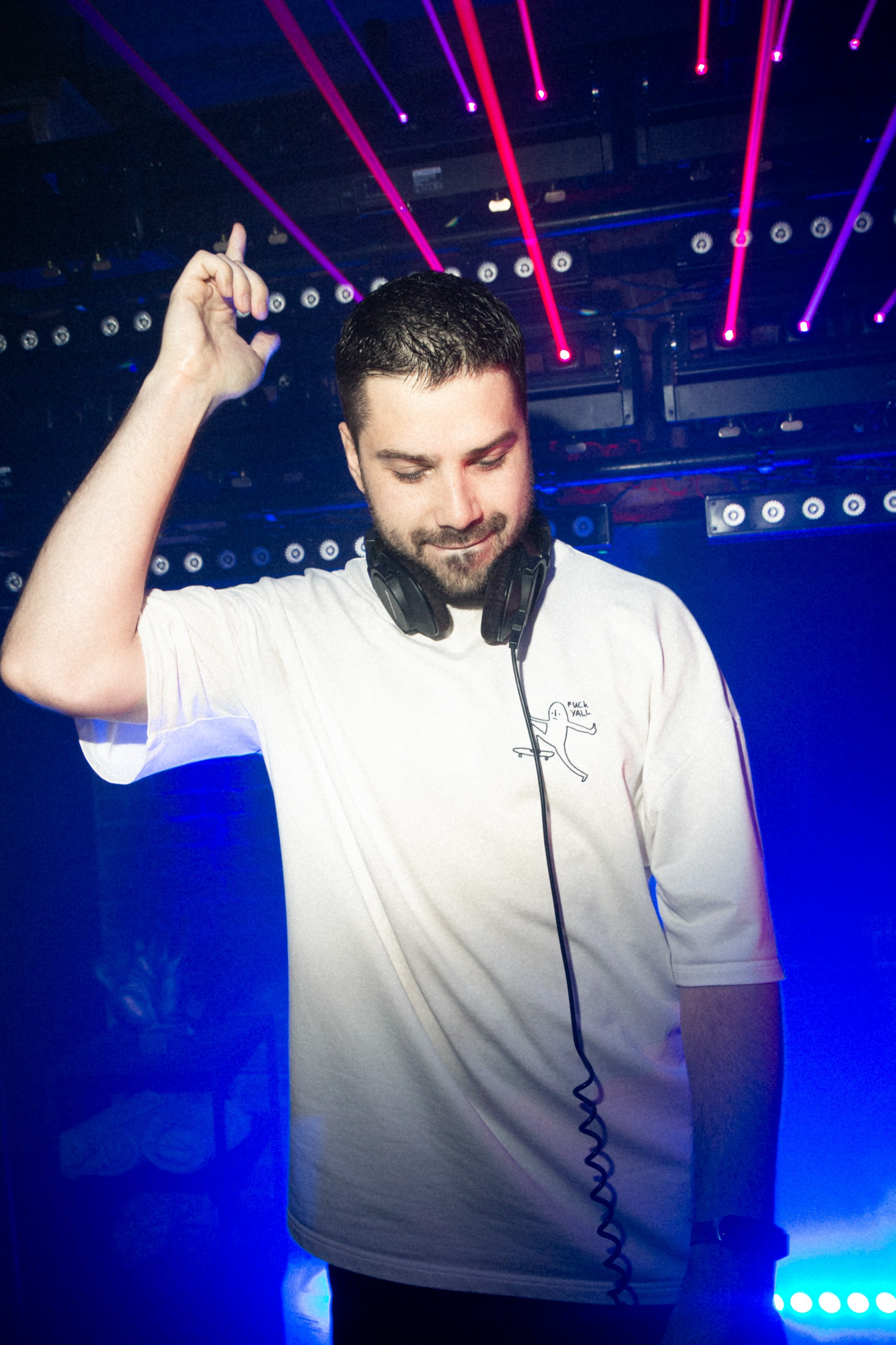 Рабочее Название — Take Off. Фотограф в Ярославле Никита Зайцев