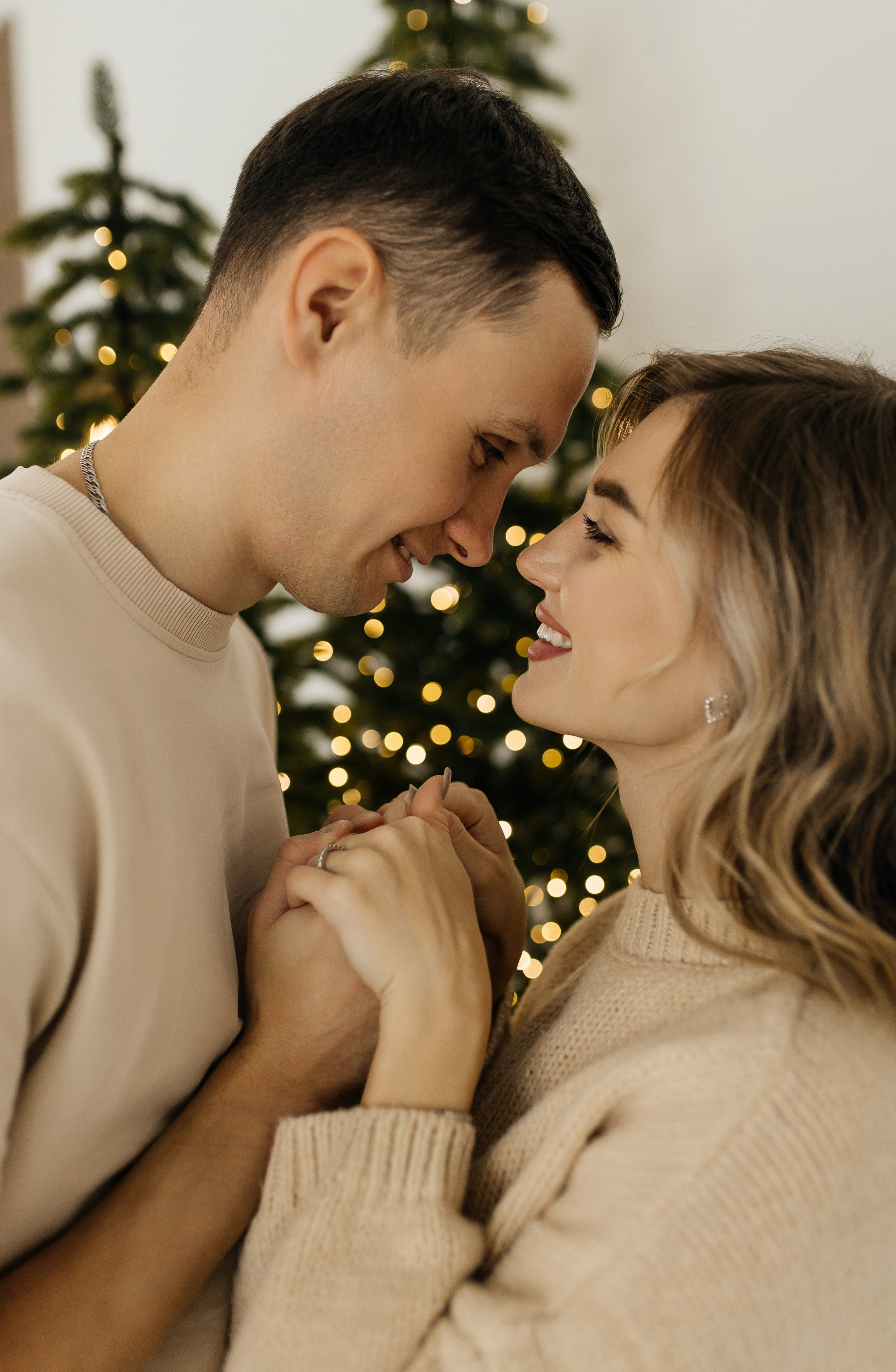 Ирина & Роман