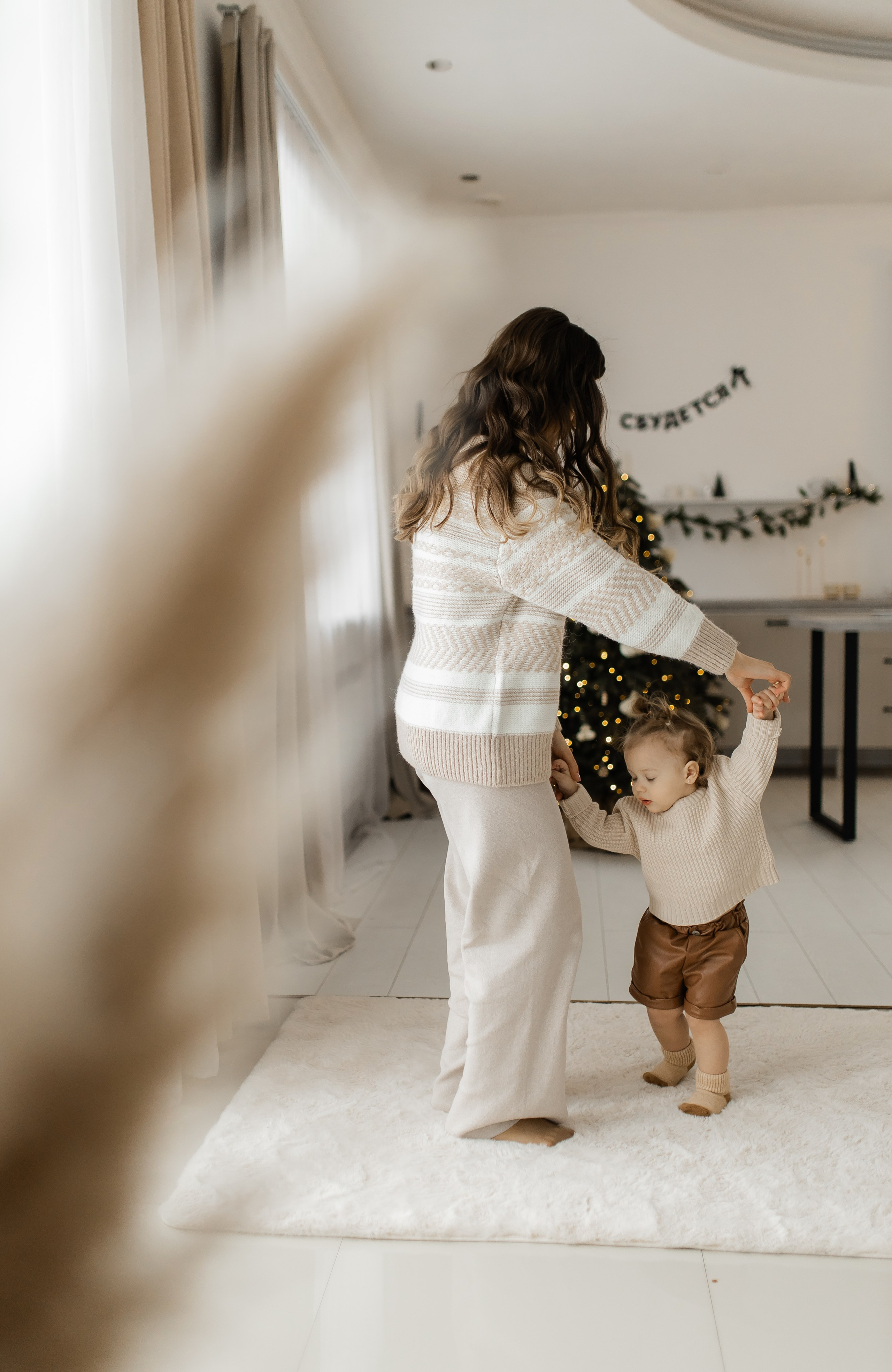 Семейная Новогодняя♥