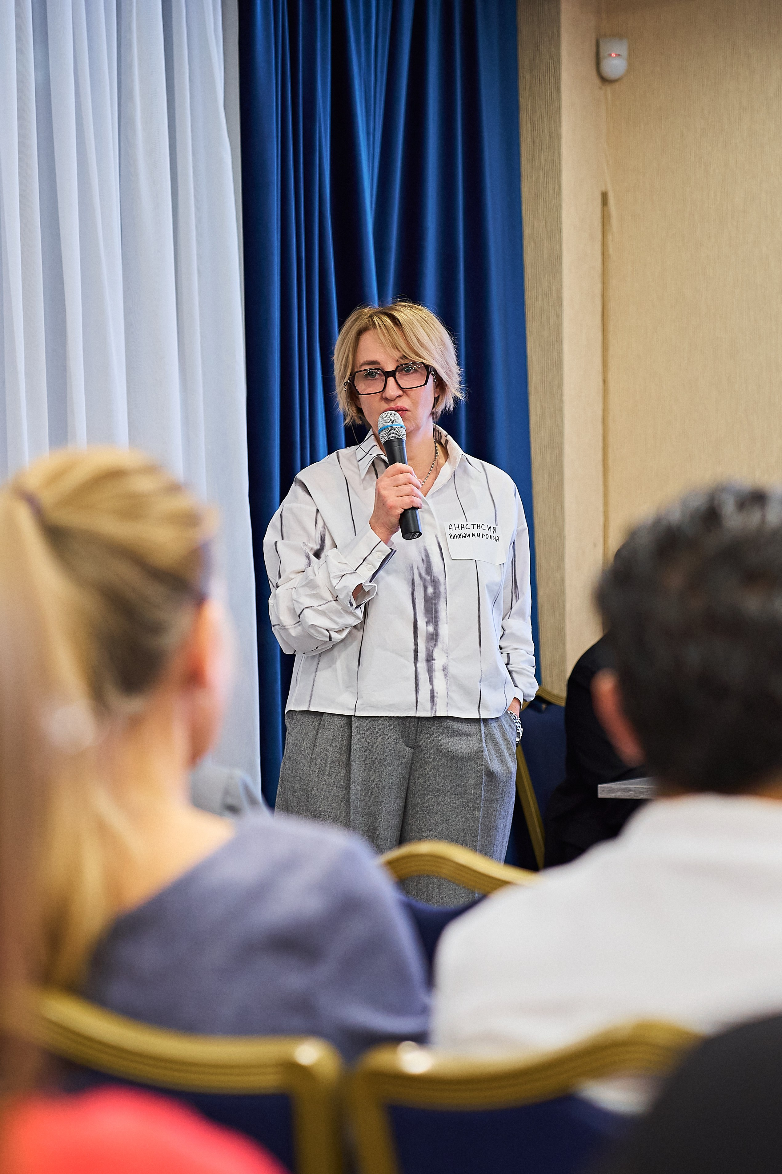 Клиника «ВИСТА». Фотограф Ярославль — Роман Андреев