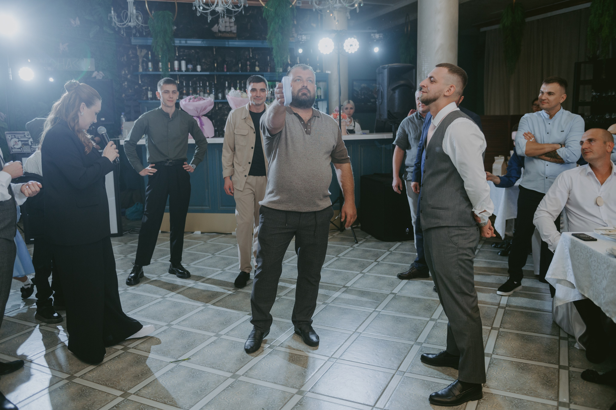 Роман & Вероника. Свадебный и семейный фотограф город Темрюк Фотостудия Темрюк