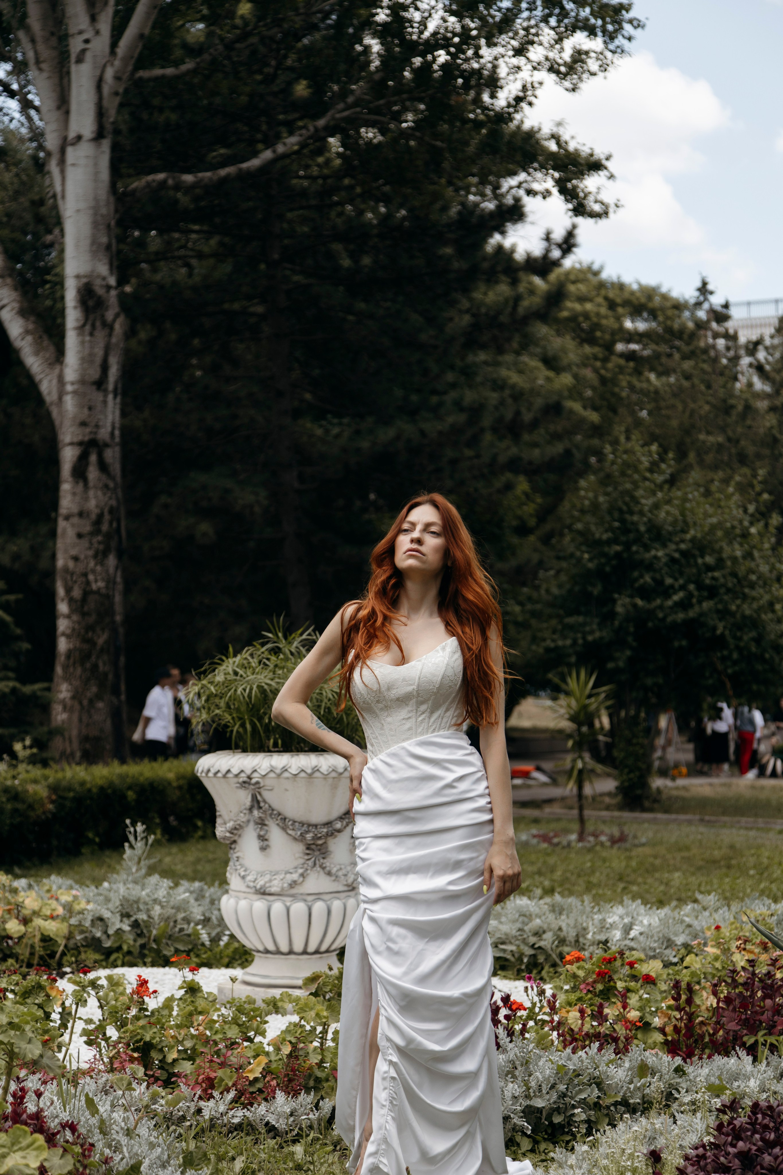 Туся. Nikolpinhasova