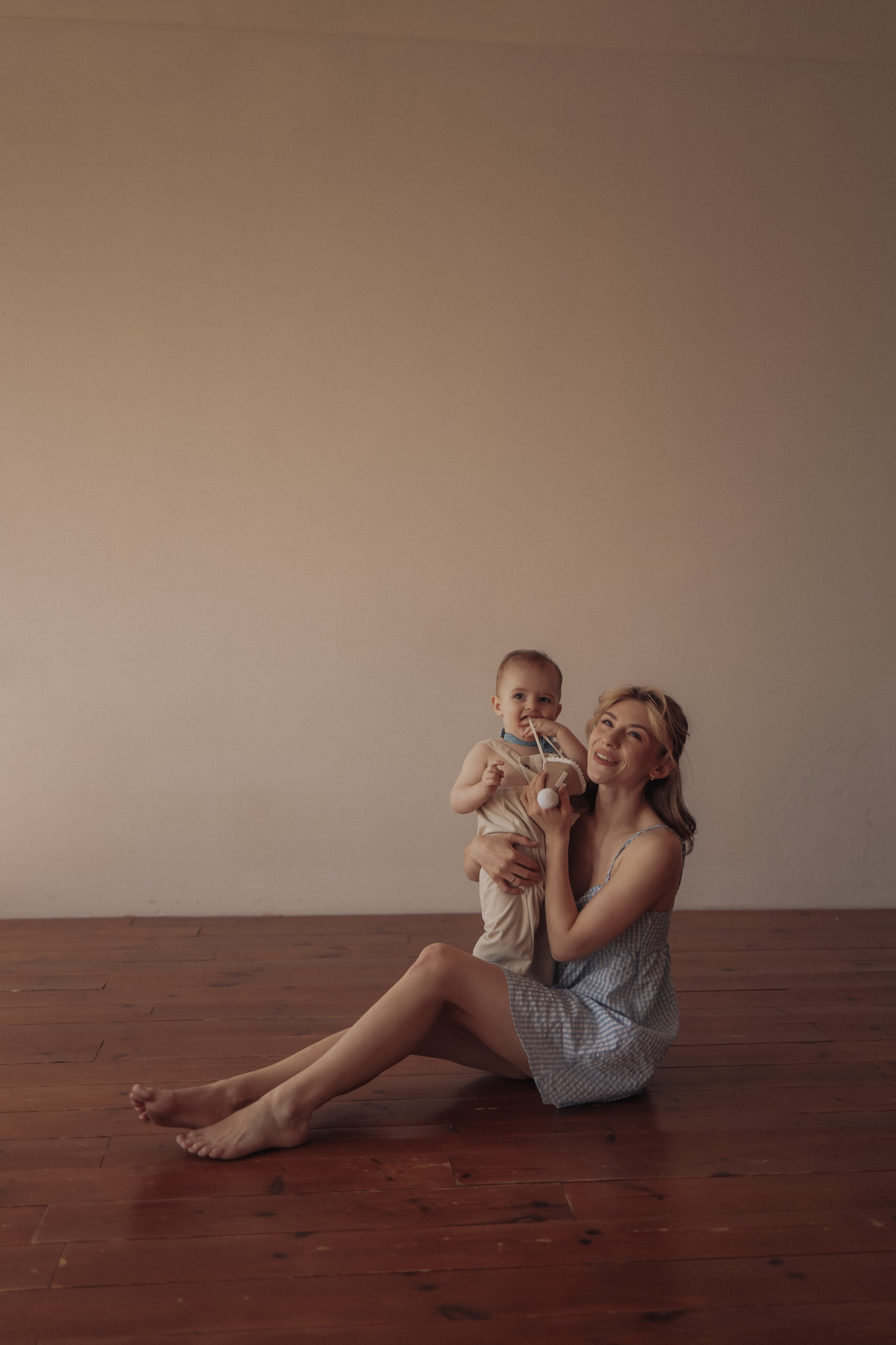 Этот особенный День. Марина Мужиченкова. Семейная и детская фотосъёмка в Москве