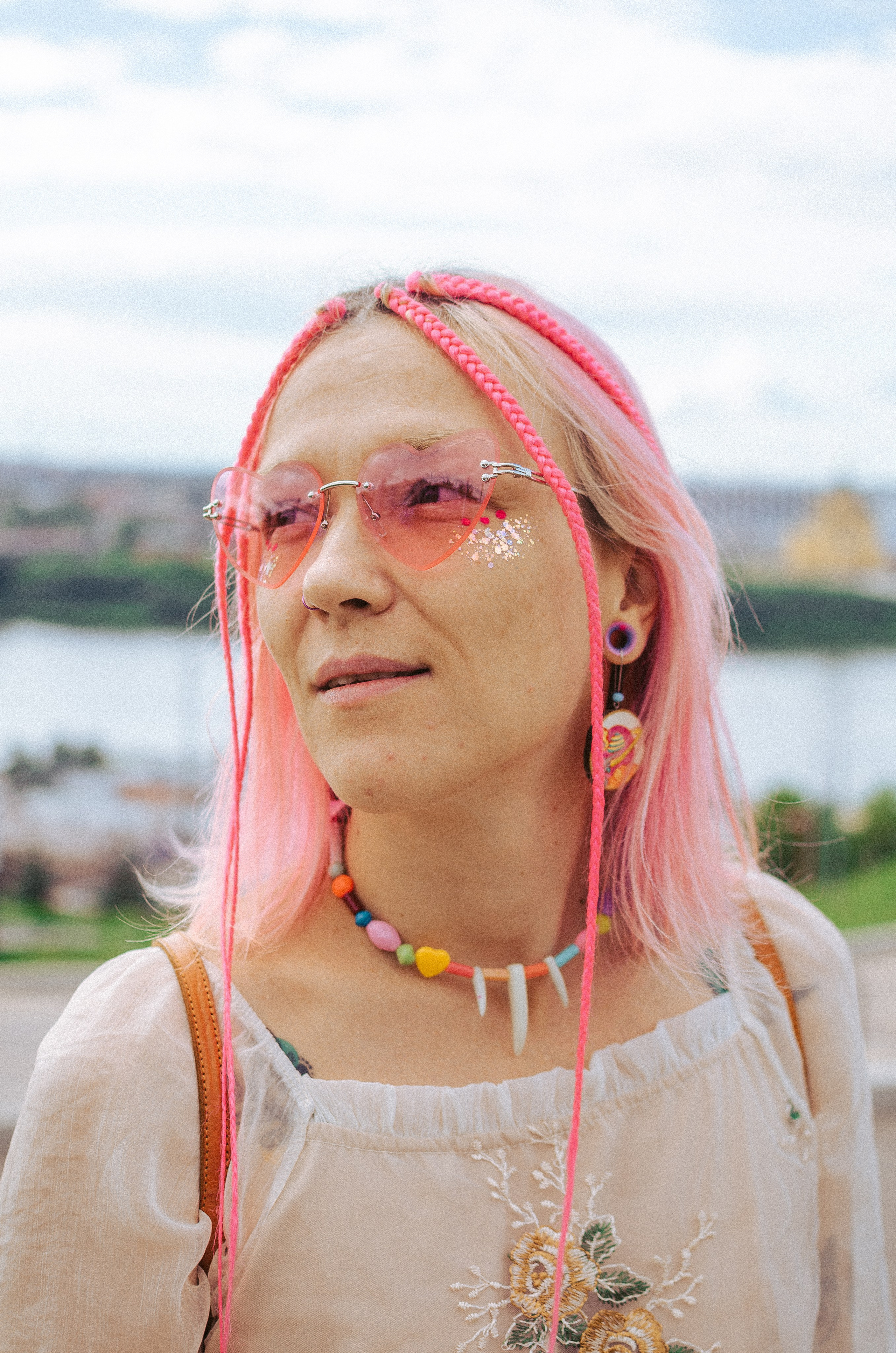 Дарий. КВЭЛ — Кто Все Эти Люди