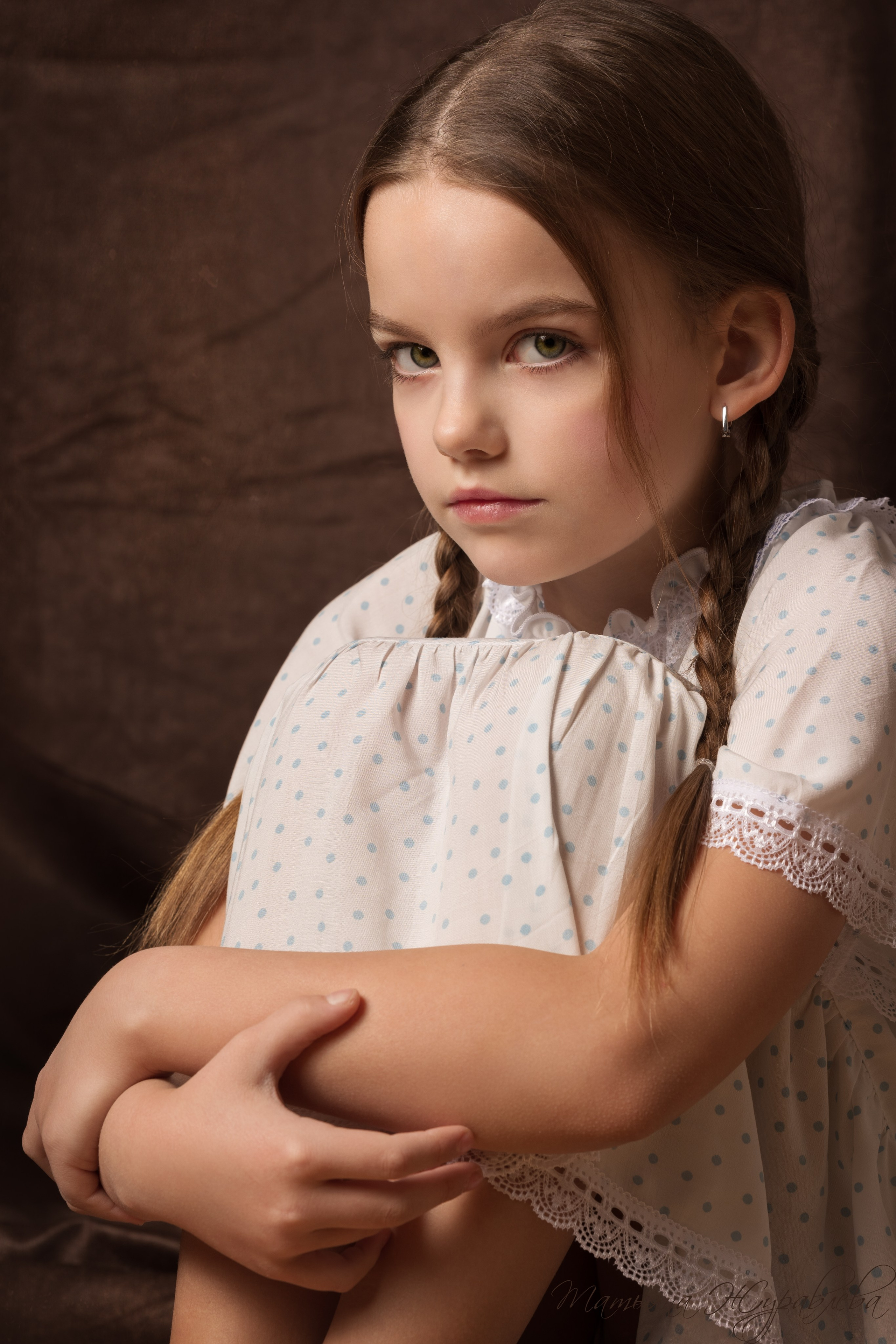 Детский фотограф им.Свердлова