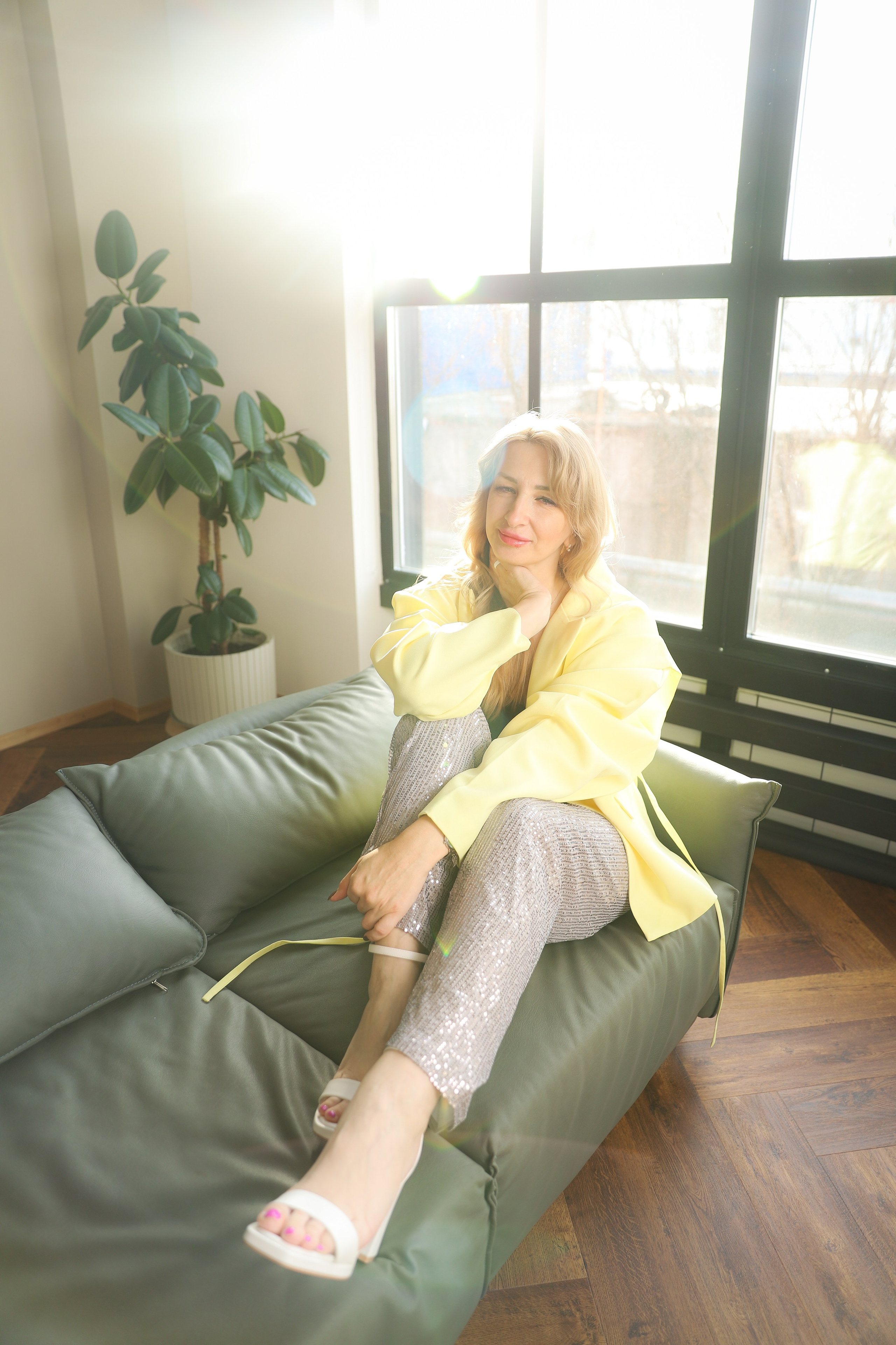 Настя. Фотограф в Сургуте Брызгунова Анастасия