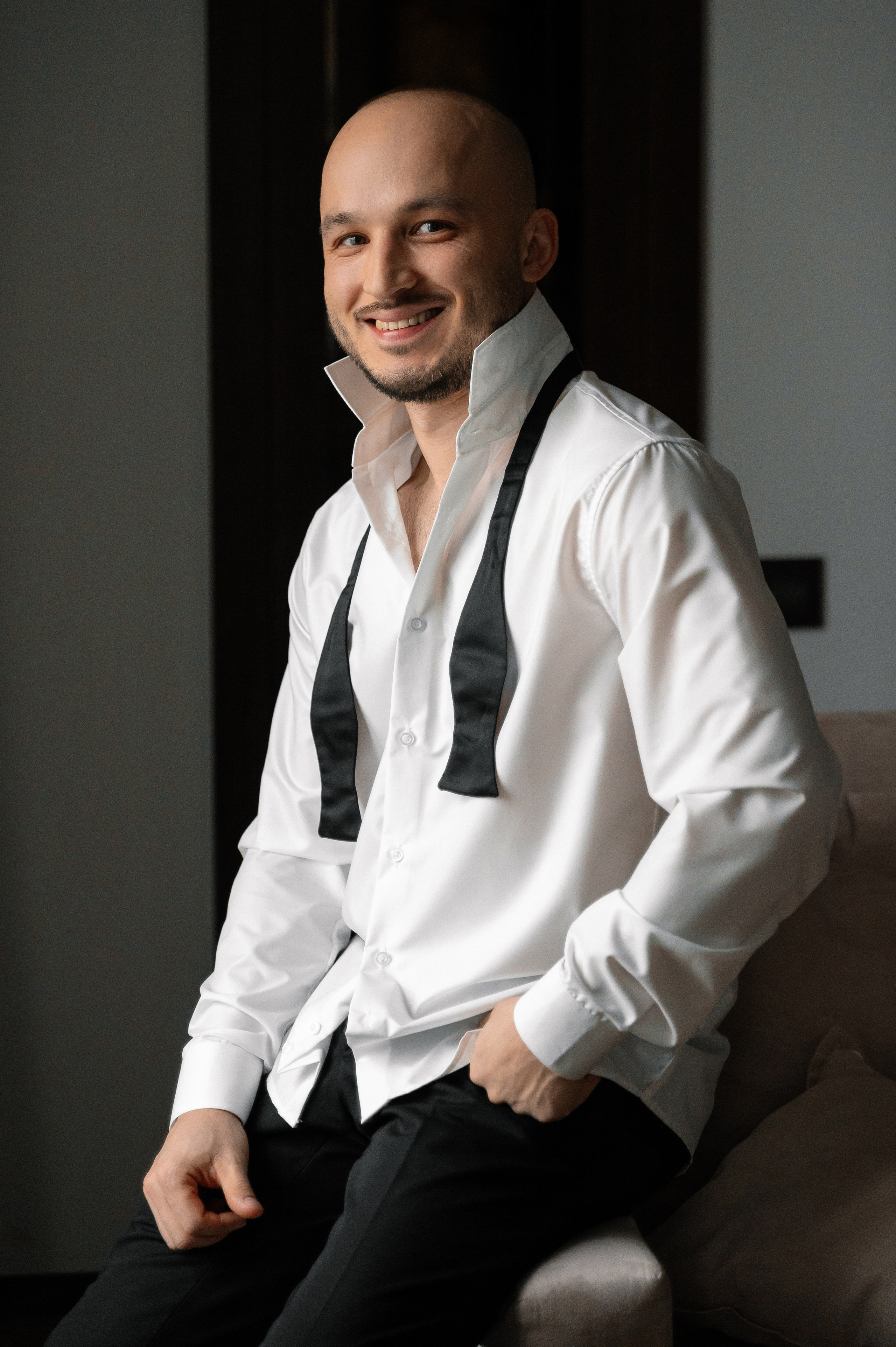 Свадебная съёмка. Свадебный и семейный фотограф в Чебоксарах Ирина Левнер