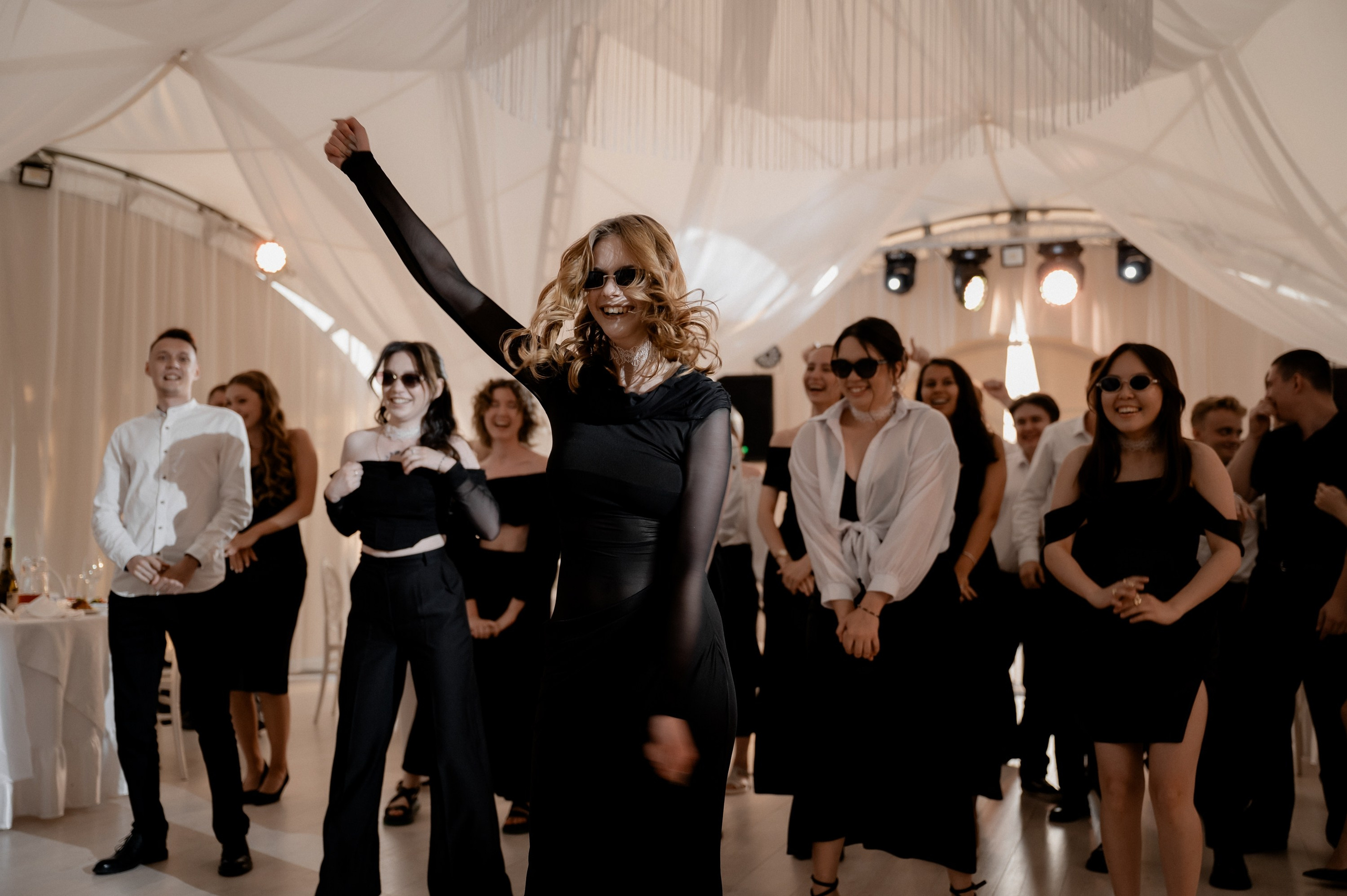 Даниил и Ильсира. Фотограф Анна Пятак