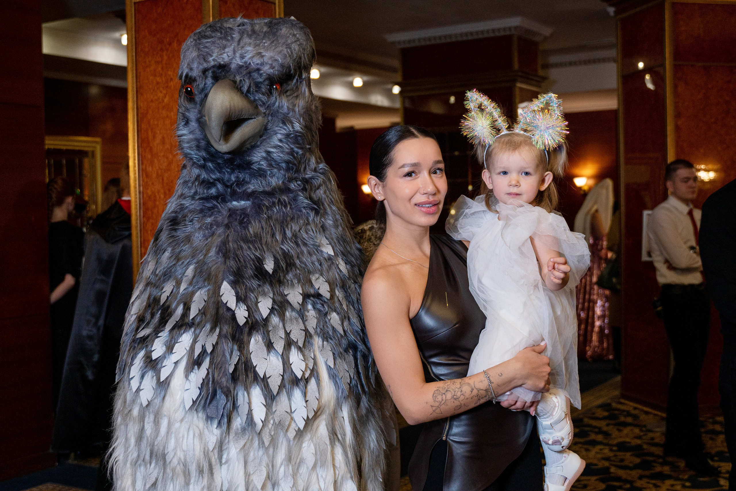 ДЕТСКИЕ ЕЛКИ 2025. Фотограф на любое мероприятие