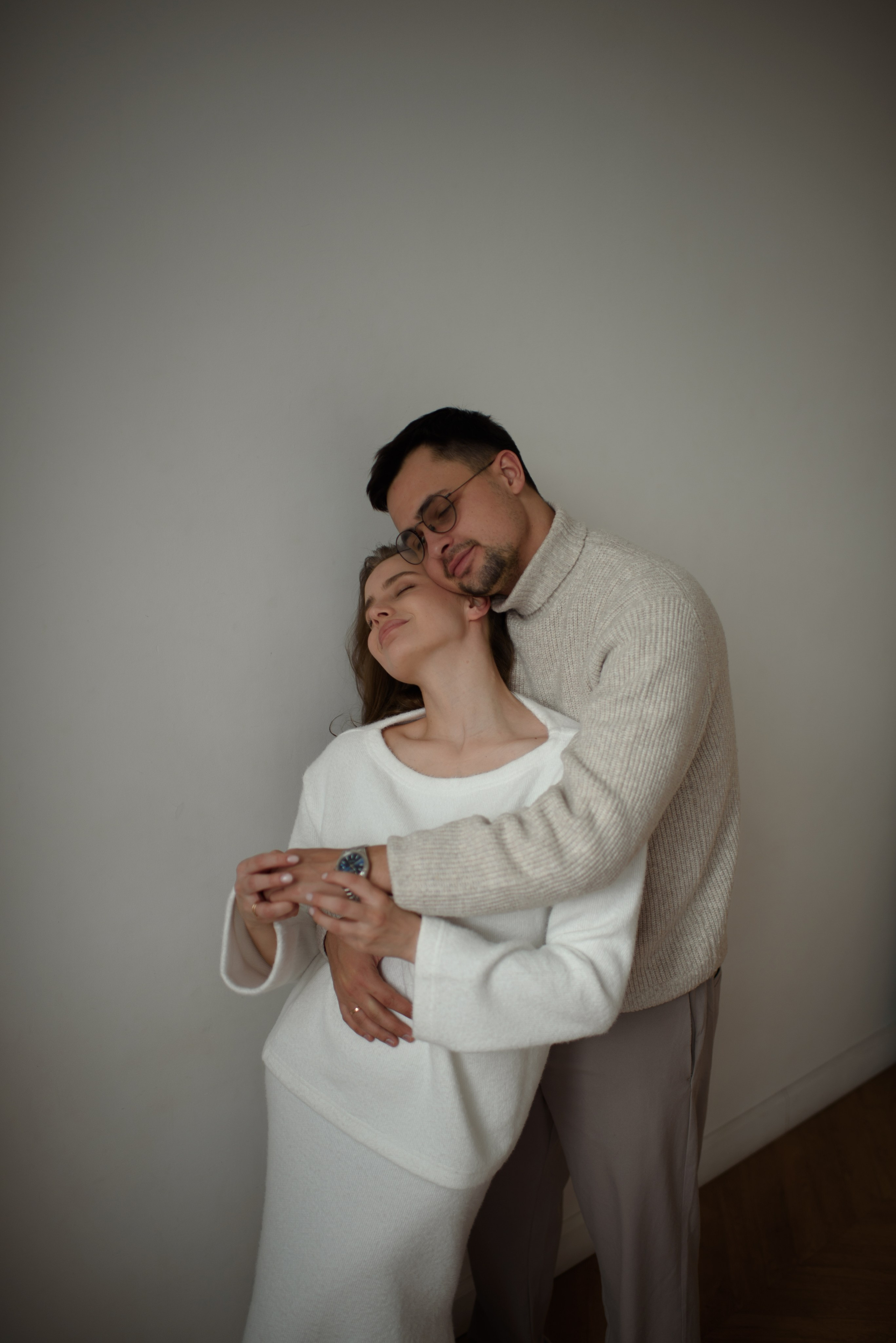 Настя и Богдан. Ева Русина — свадебный/love story фотограф | Санкт-Петербург, Москва