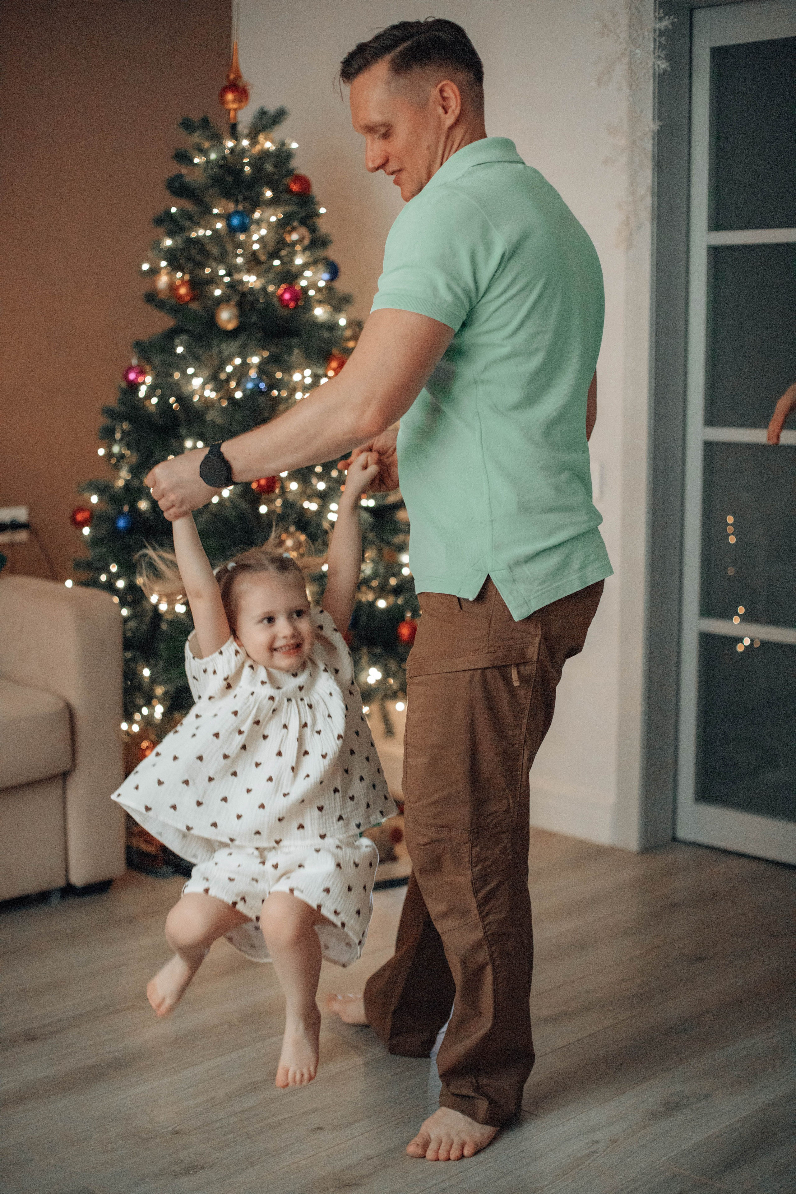 Домашняя съемка. Семейный фотограф Москва Ирина Малышева