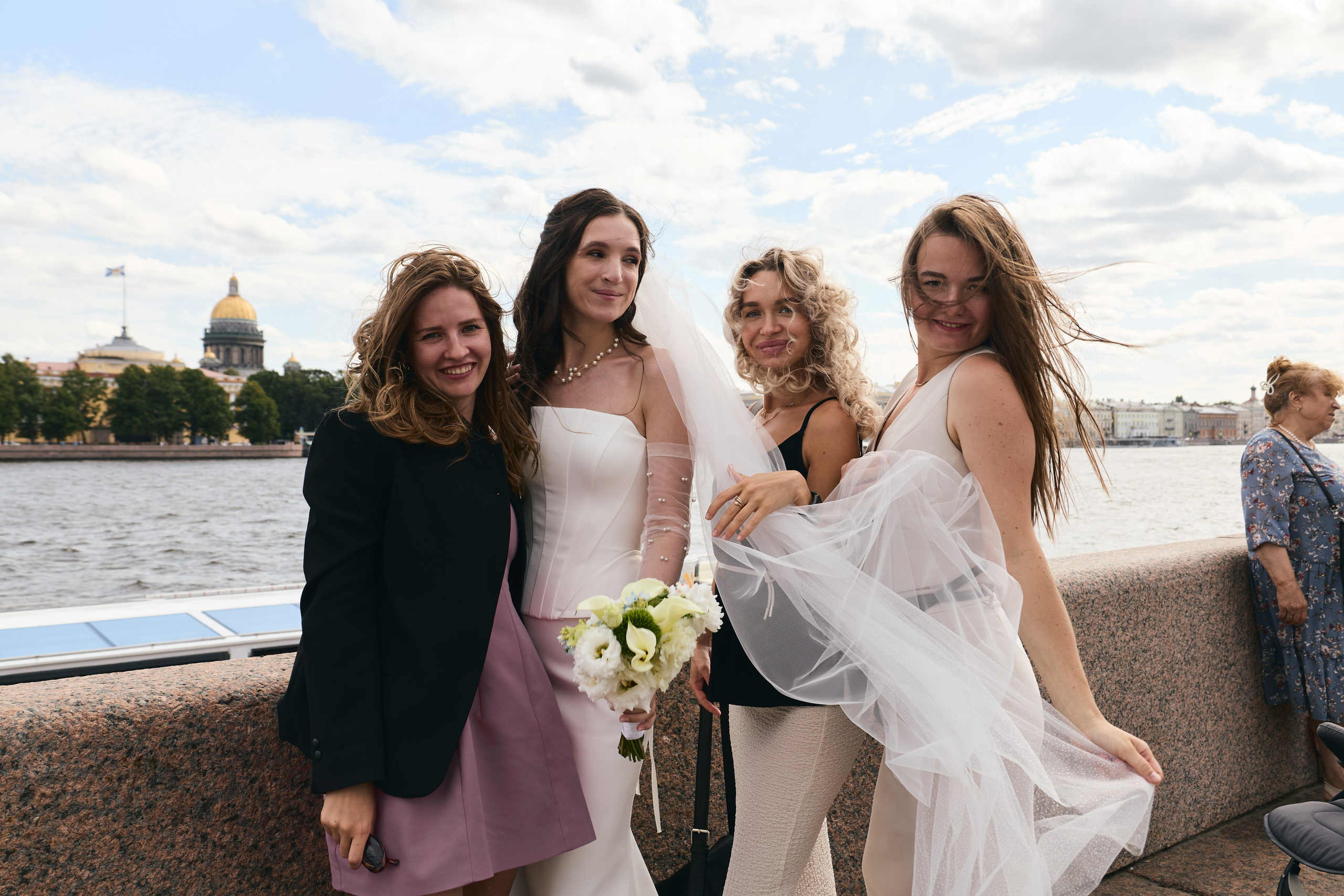 Полина & Станислав. Фотограф Полина