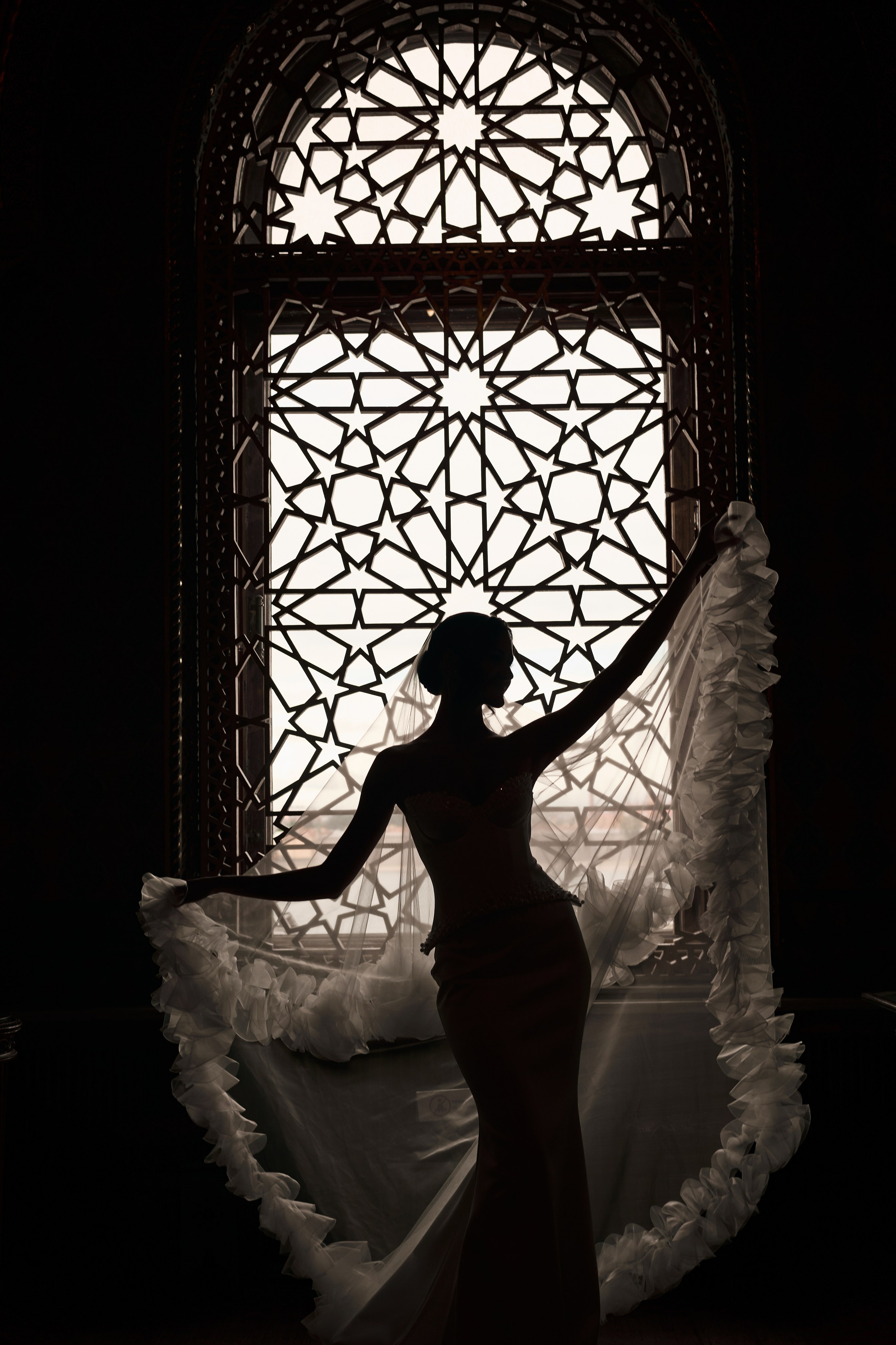 София & Никита. Фотограф Полина