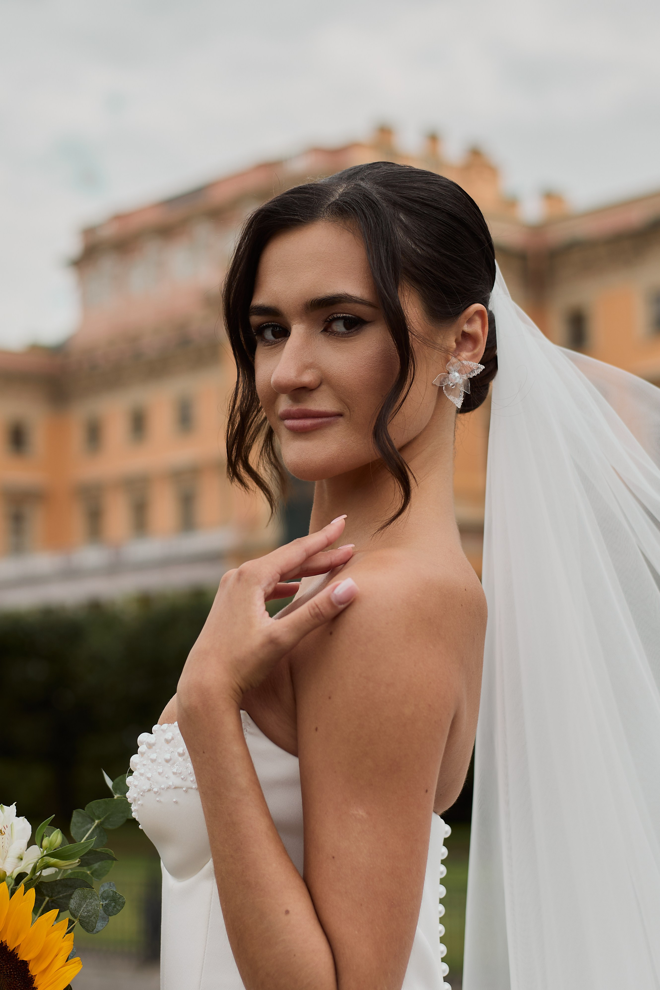 София & Никита. Фотограф Полина
