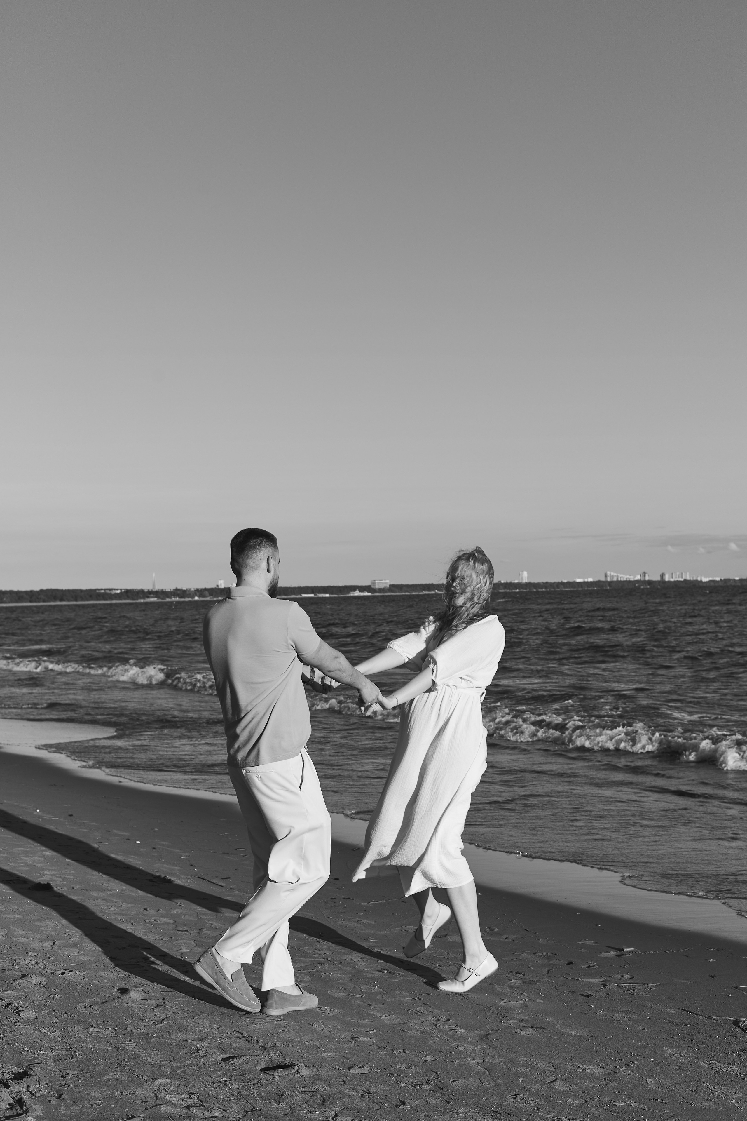 Юлия & Дмитрий. Фотограф Полина