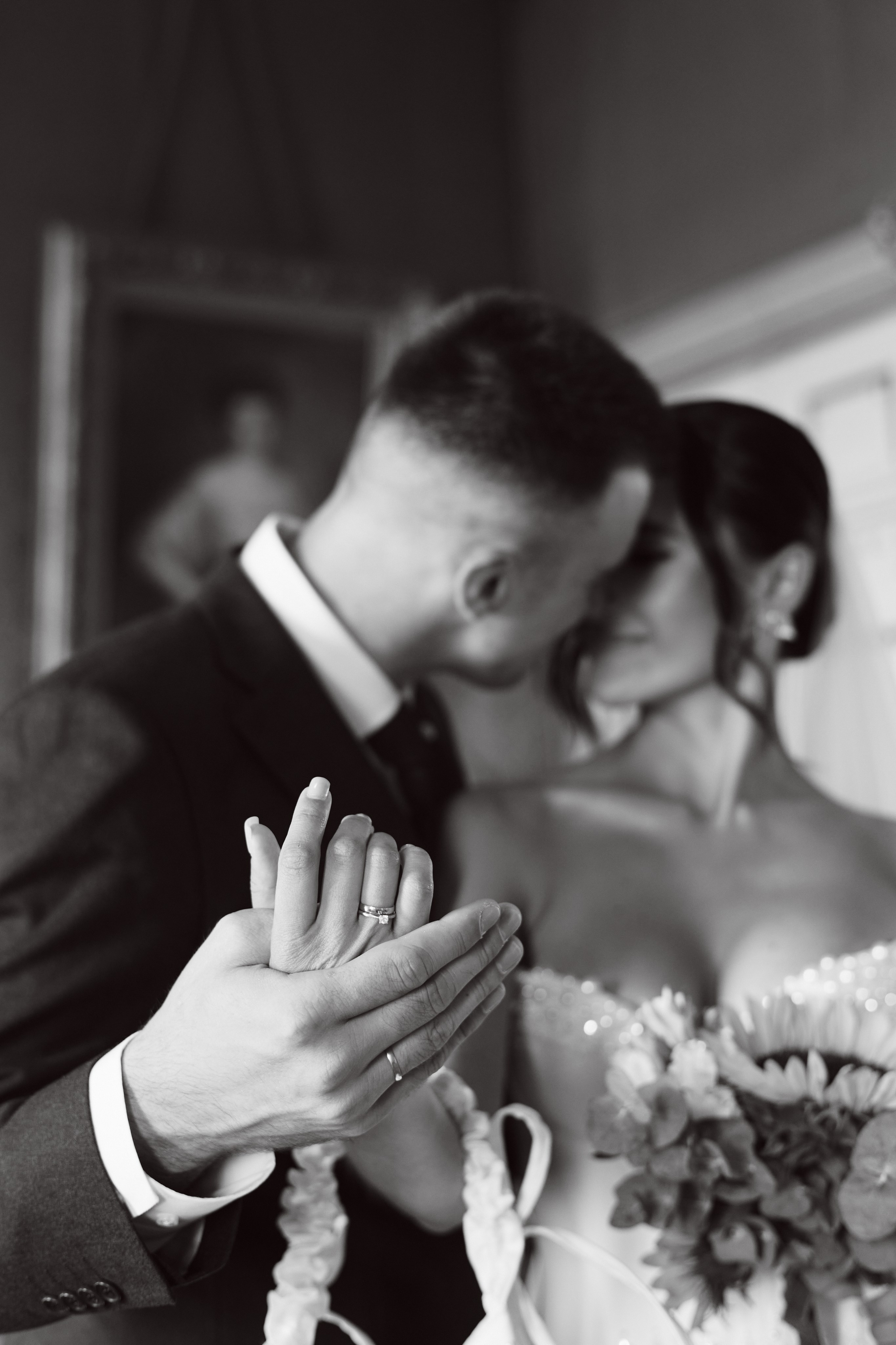 София & Никита. Фотограф Полина