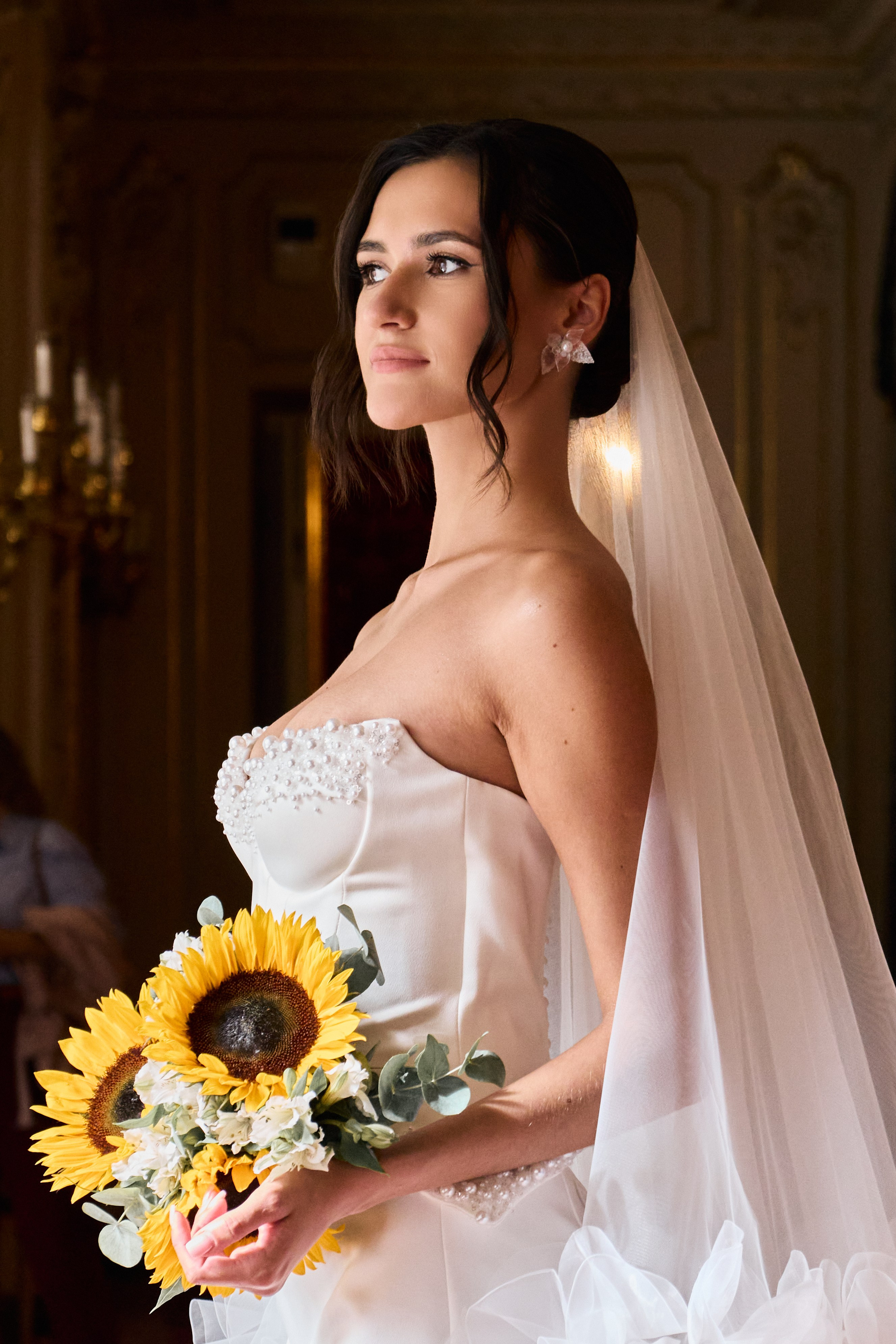 София & Никита. Фотограф Полина