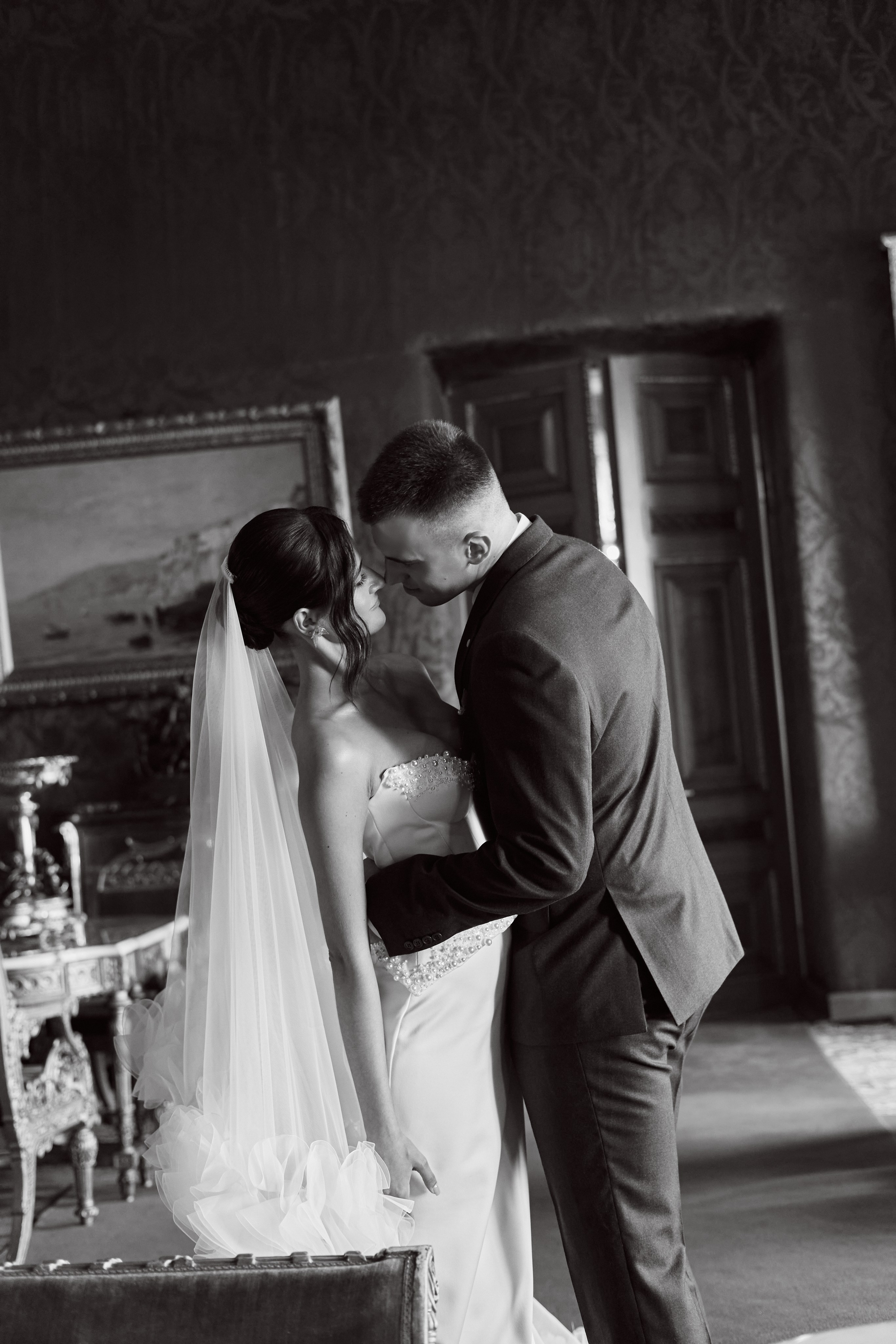 София & Никита. Фотограф Полина