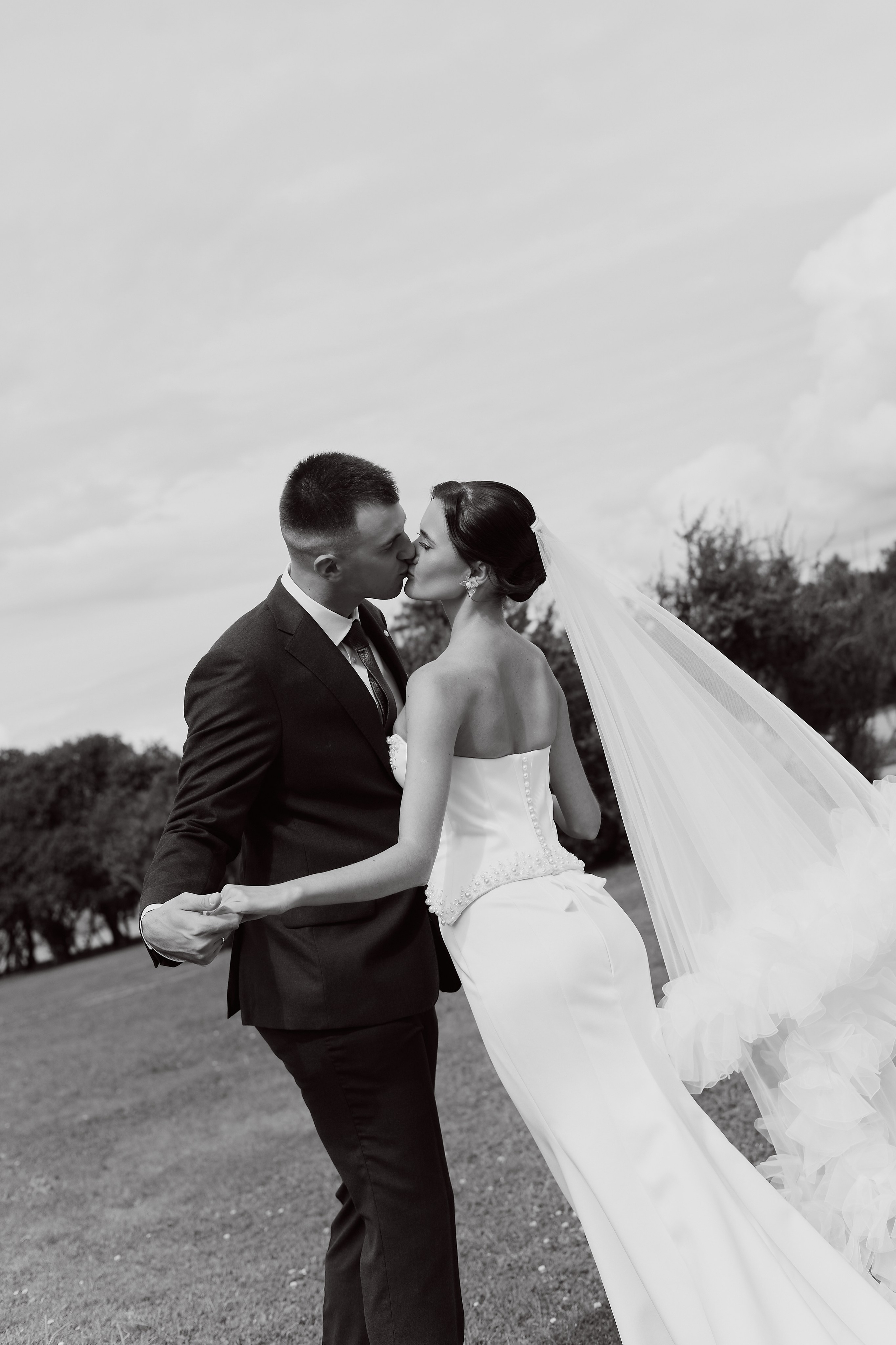 София & Никита. Фотограф Полина