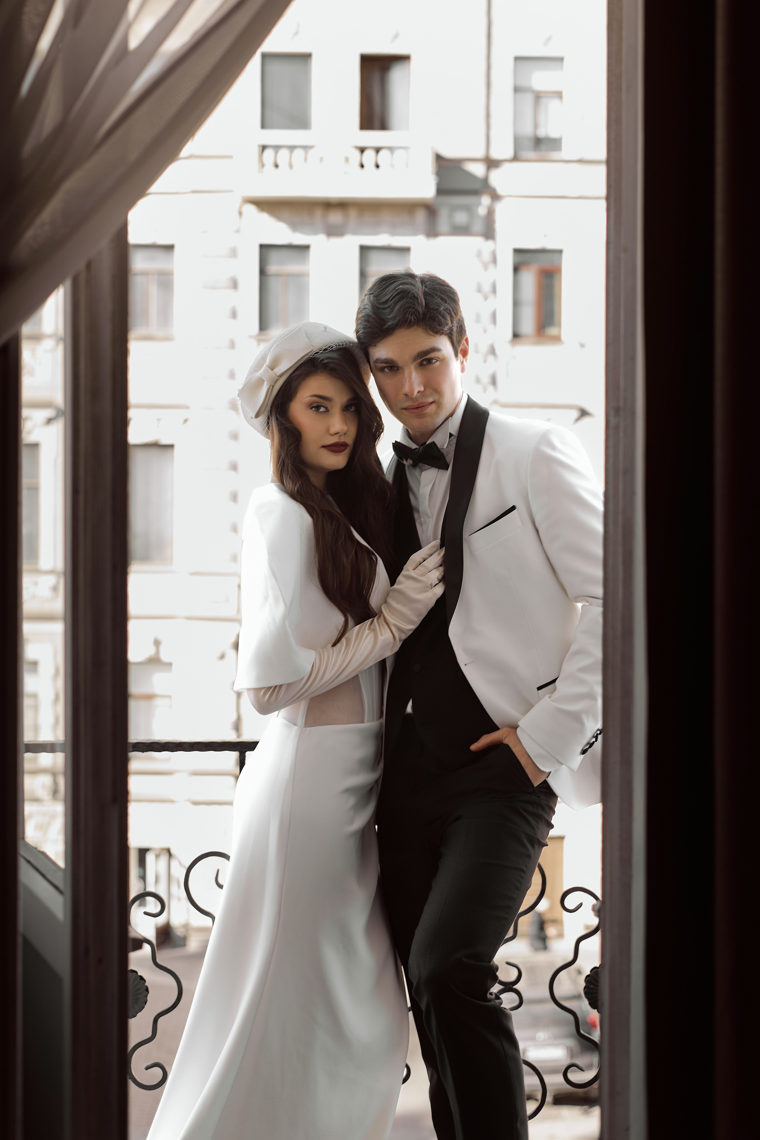 Анна & Константин