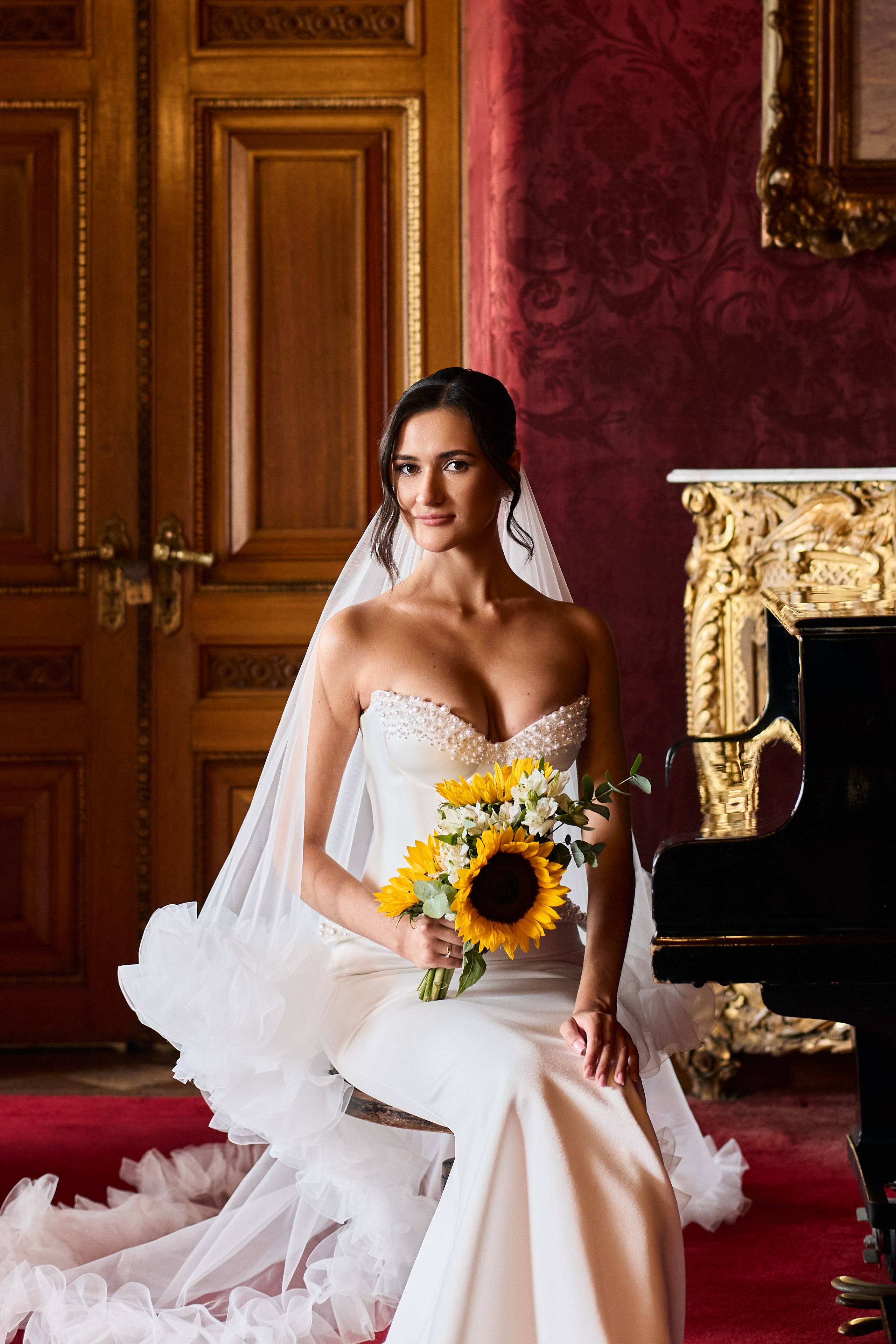 София & Никита. Фотограф Полина