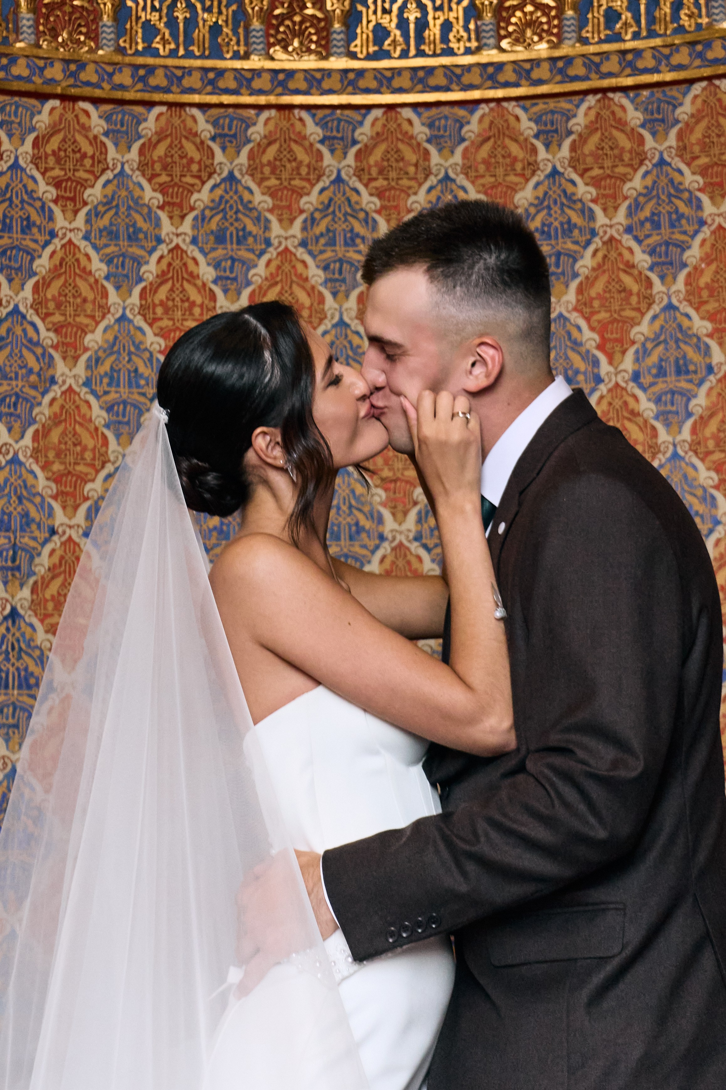 София & Никита. Фотограф Полина