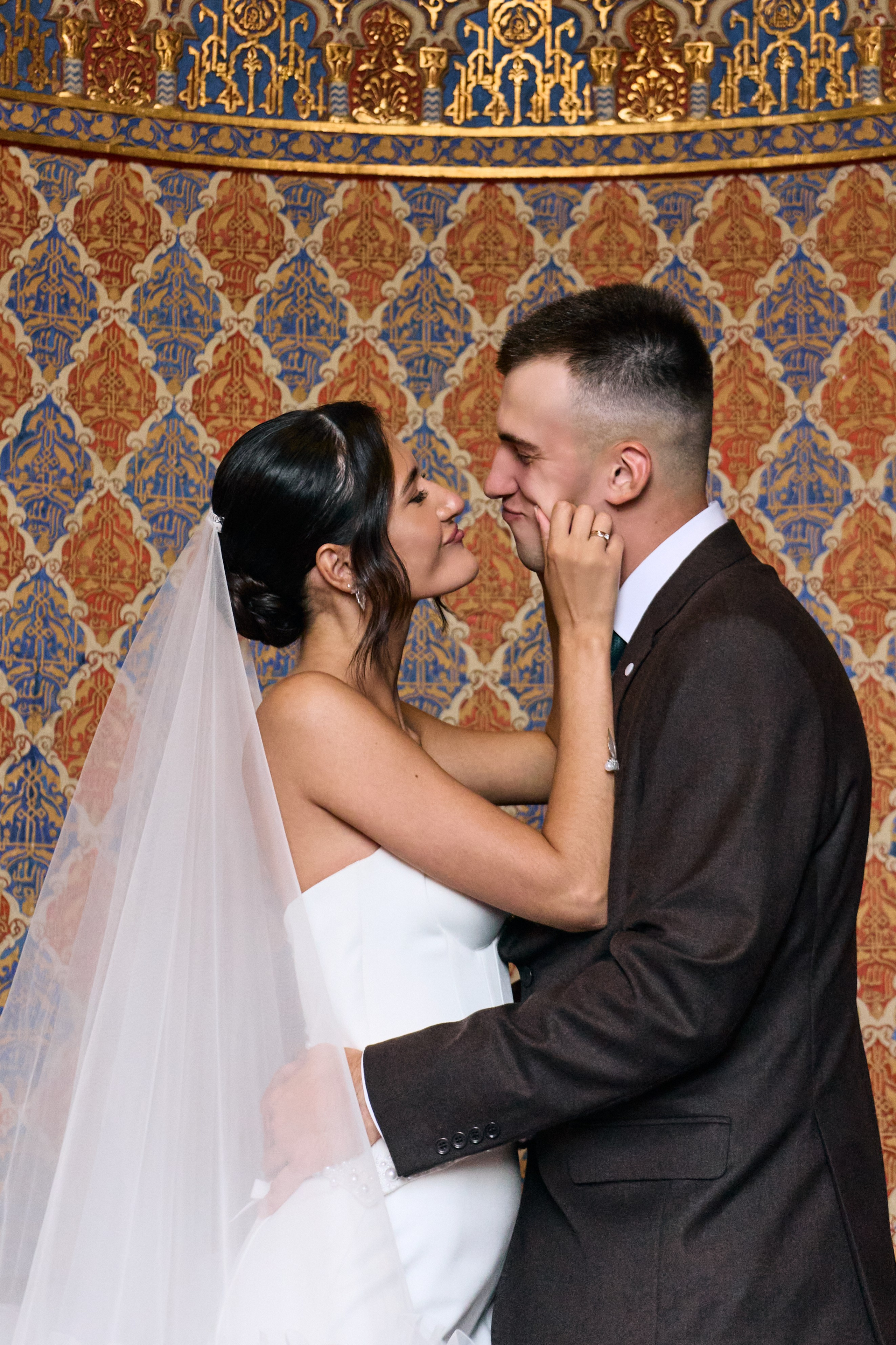 София & Никита. Фотограф Полина