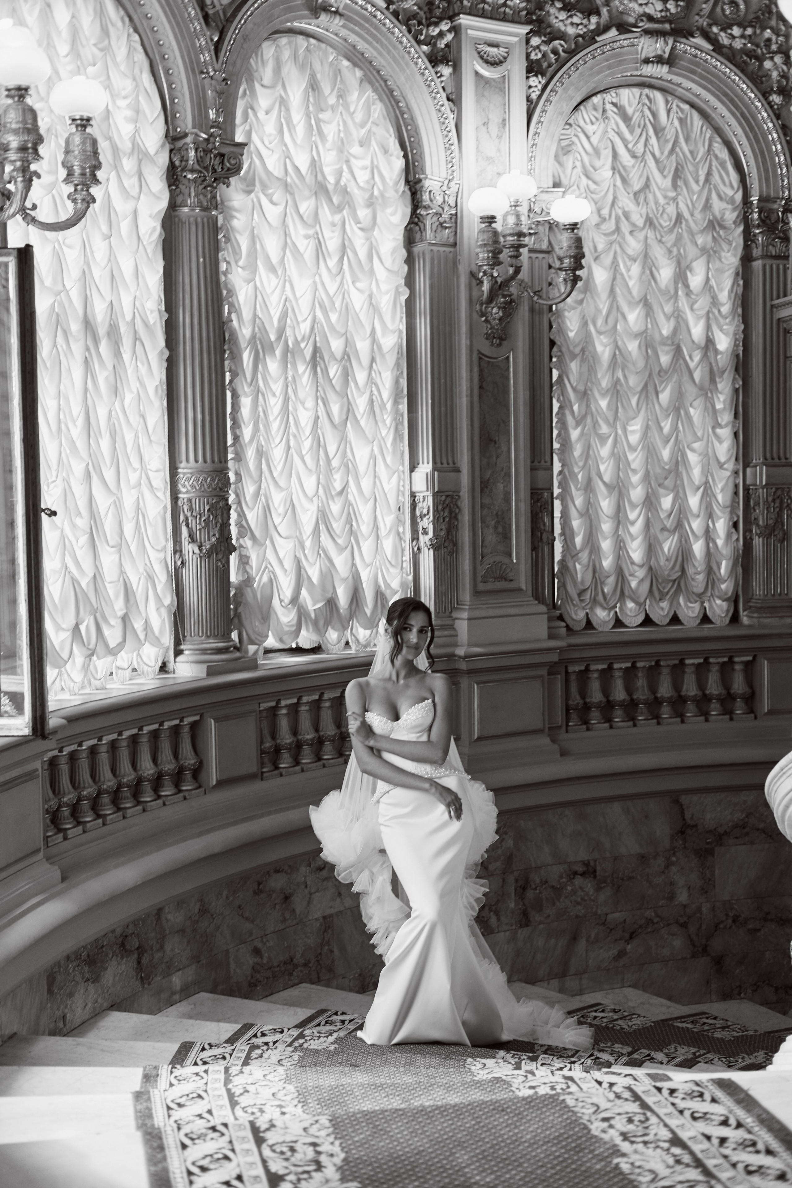 София & Никита. Фотограф Полина
