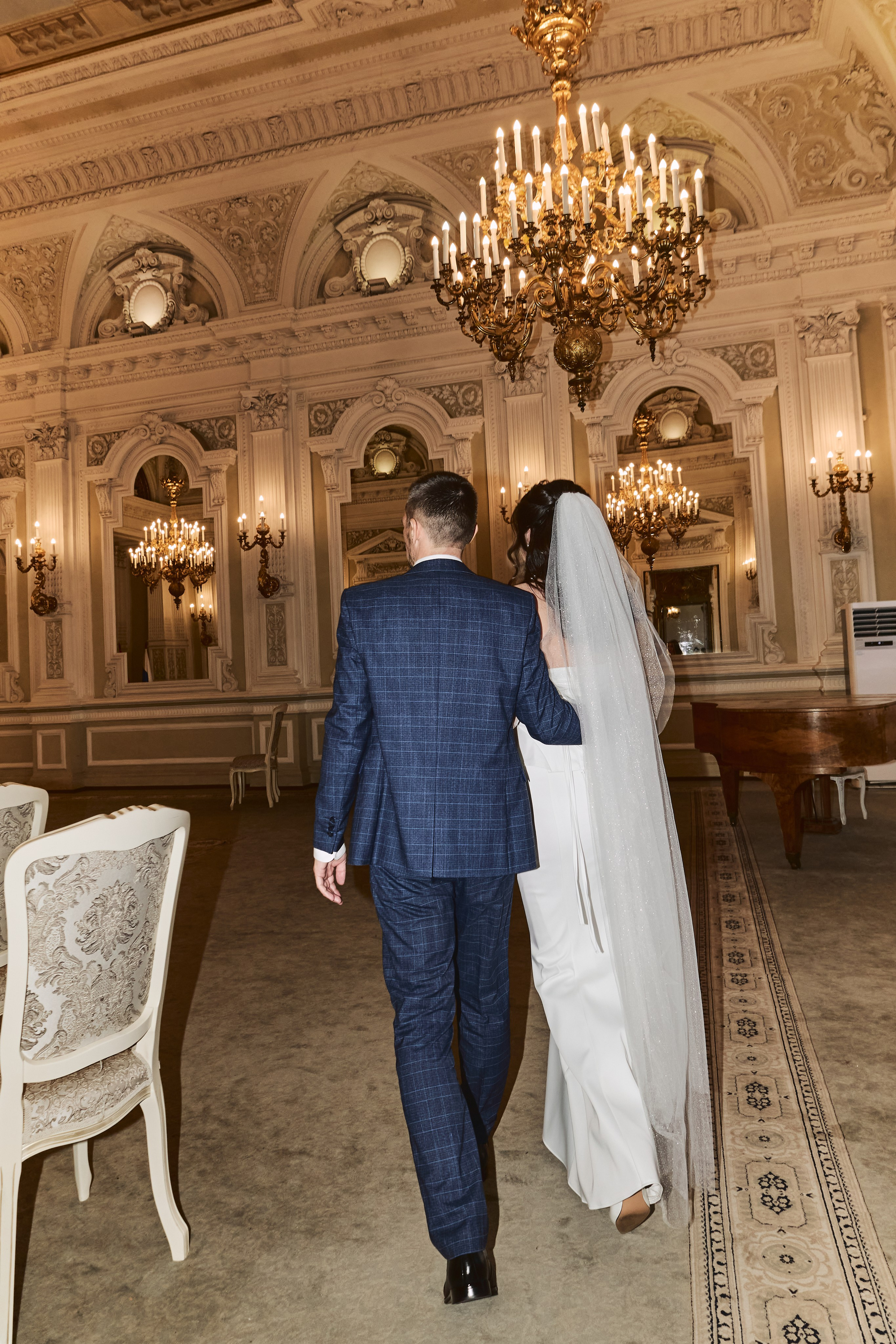 Полина & Станислав. Фотограф Полина