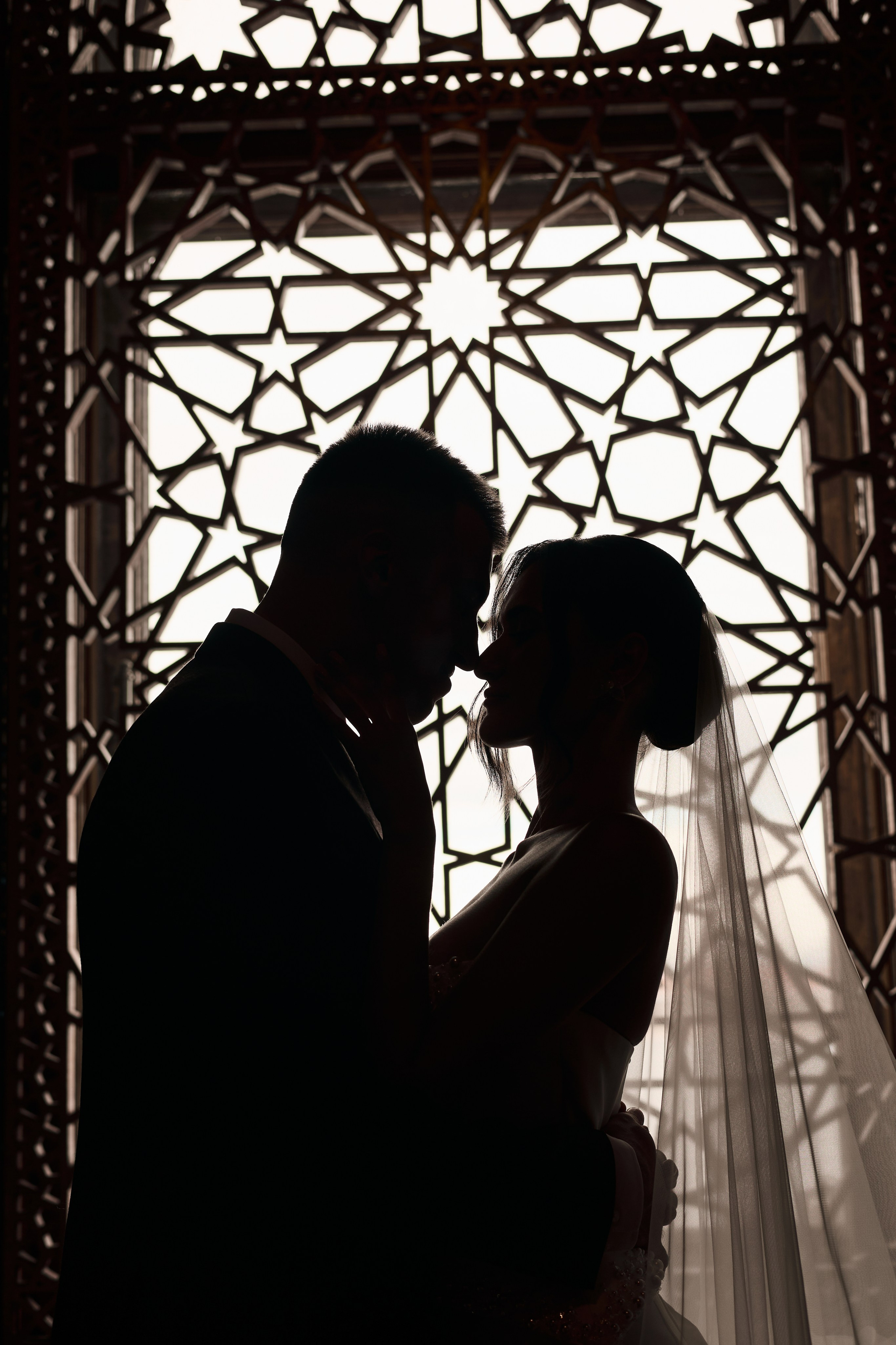 София & Никита. Фотограф Полина