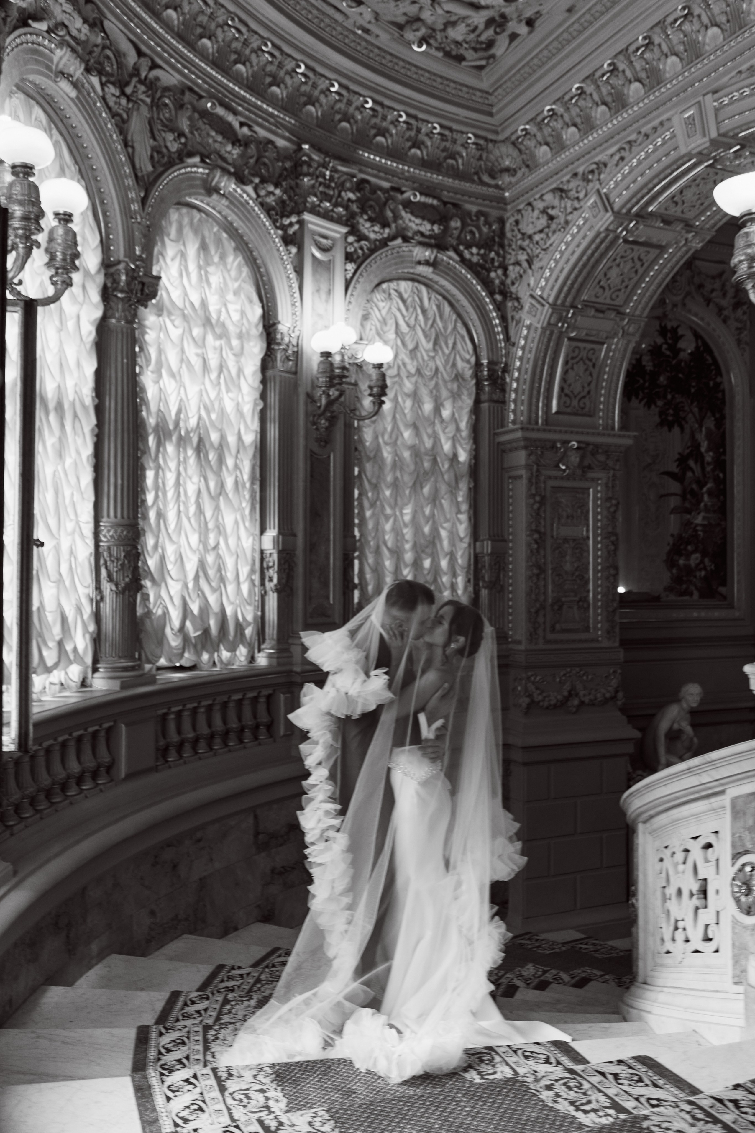 София & Никита. Фотограф Полина