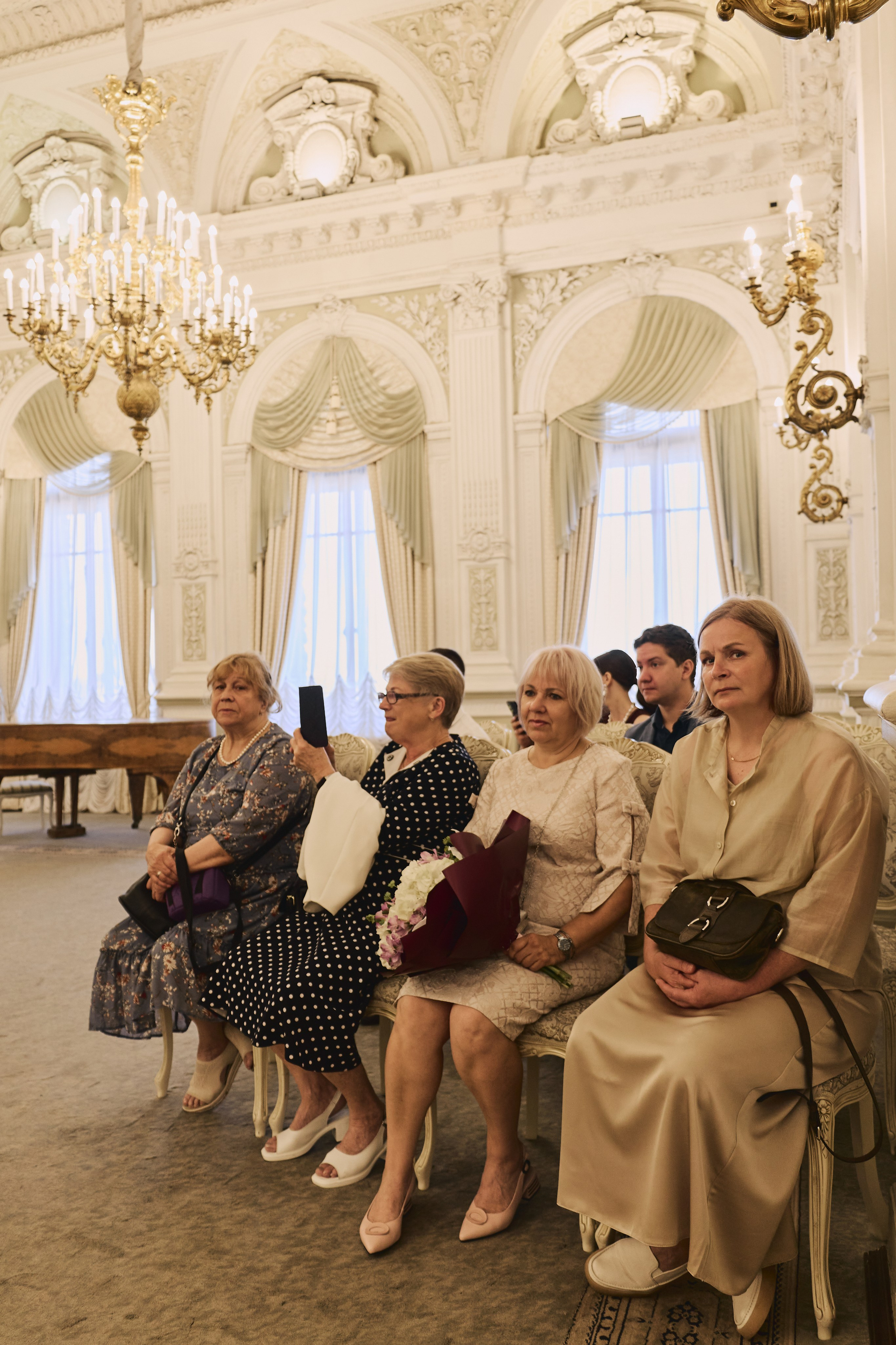 Полина & Станислав. Фотограф Полина