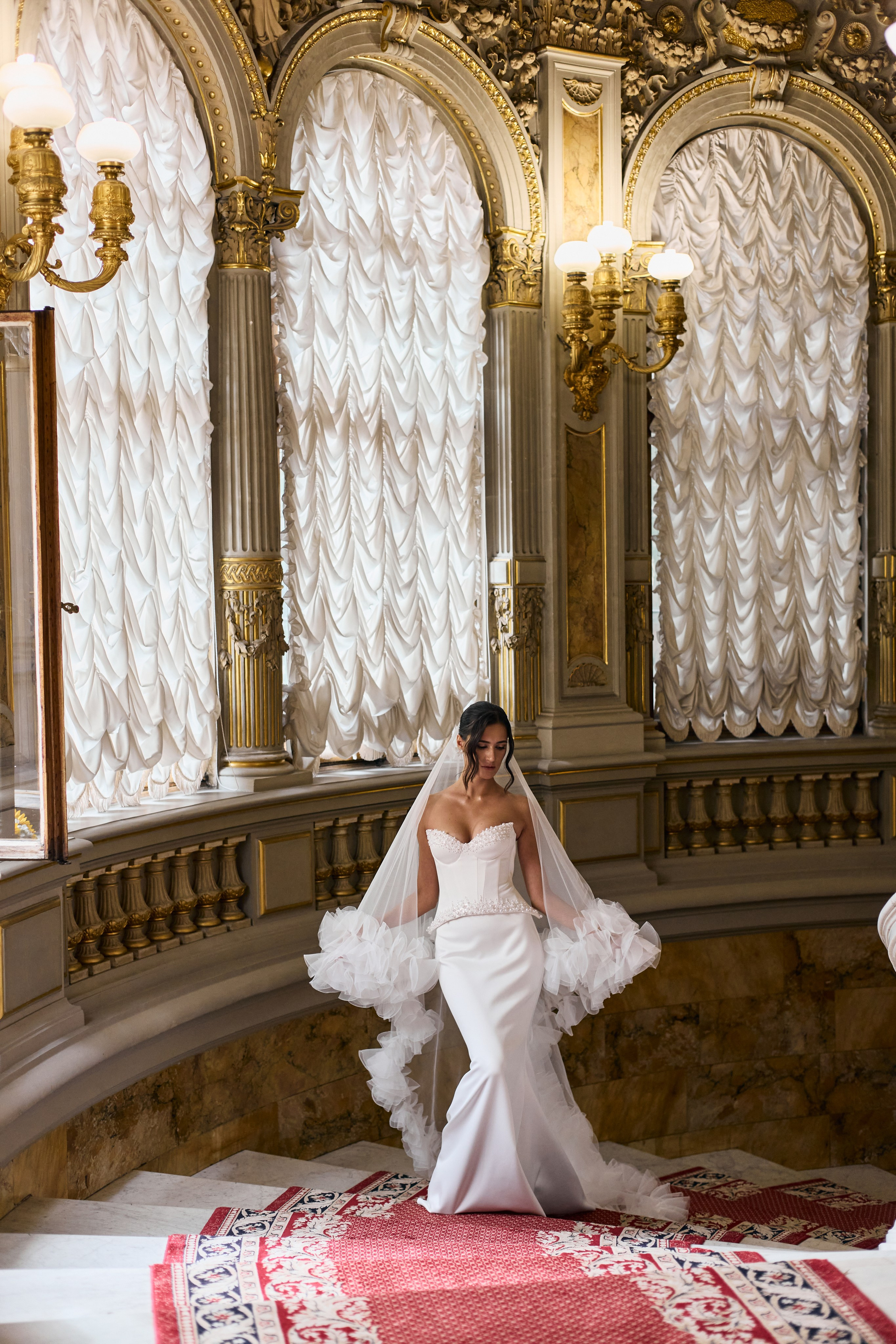 София & Никита. Фотограф Полина