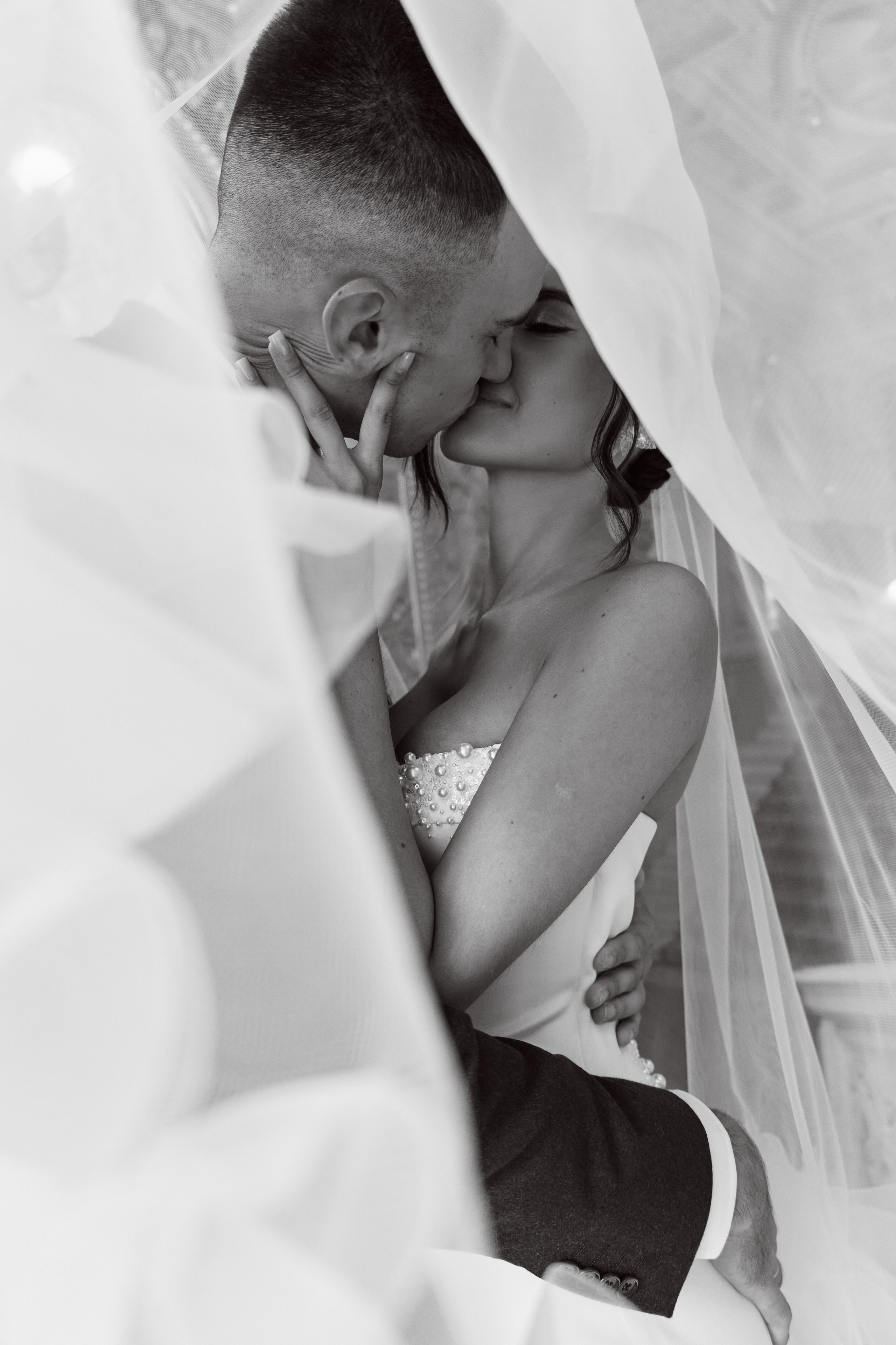 София & Никита. Фотограф Полина