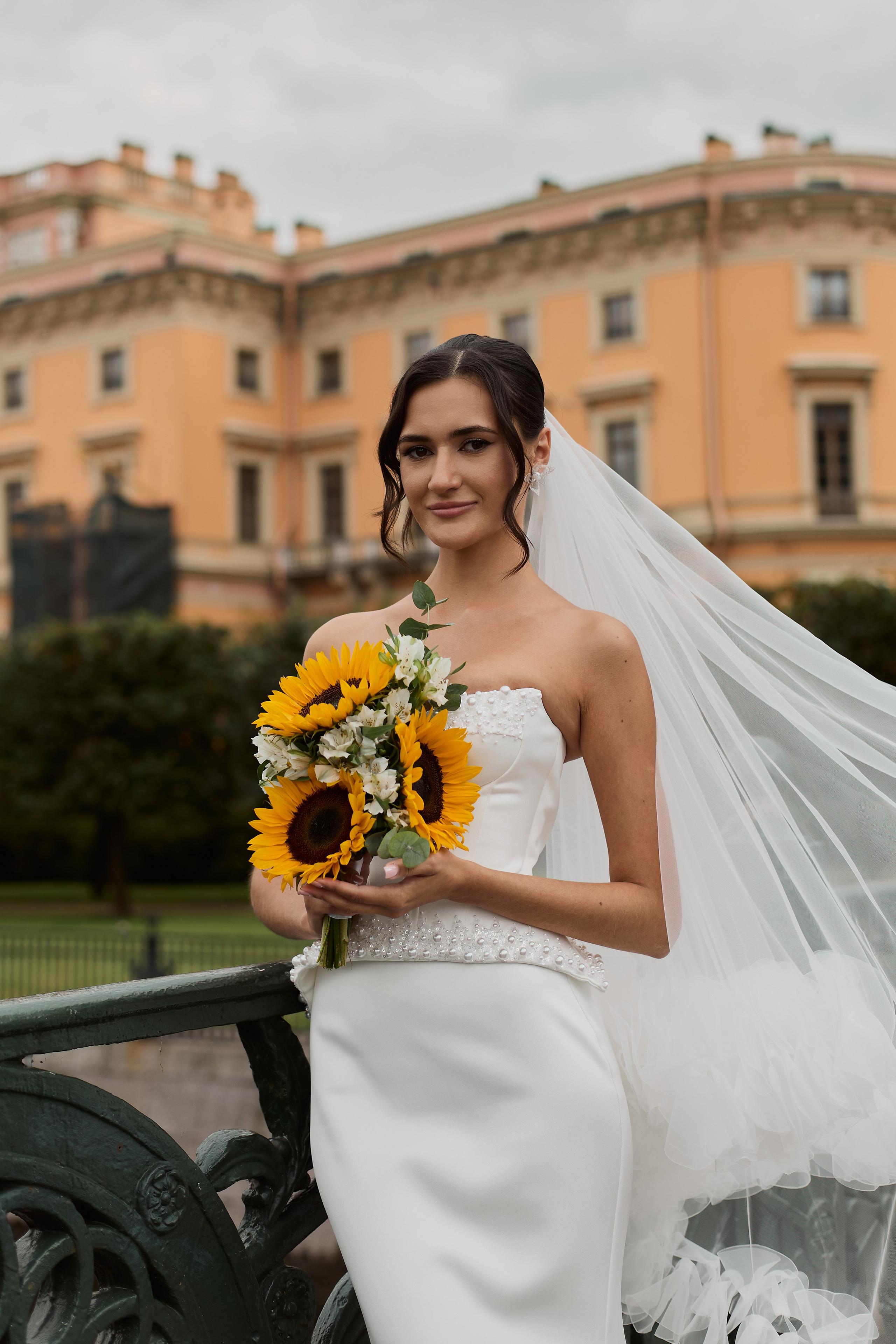 София & Никита. Фотограф Полина