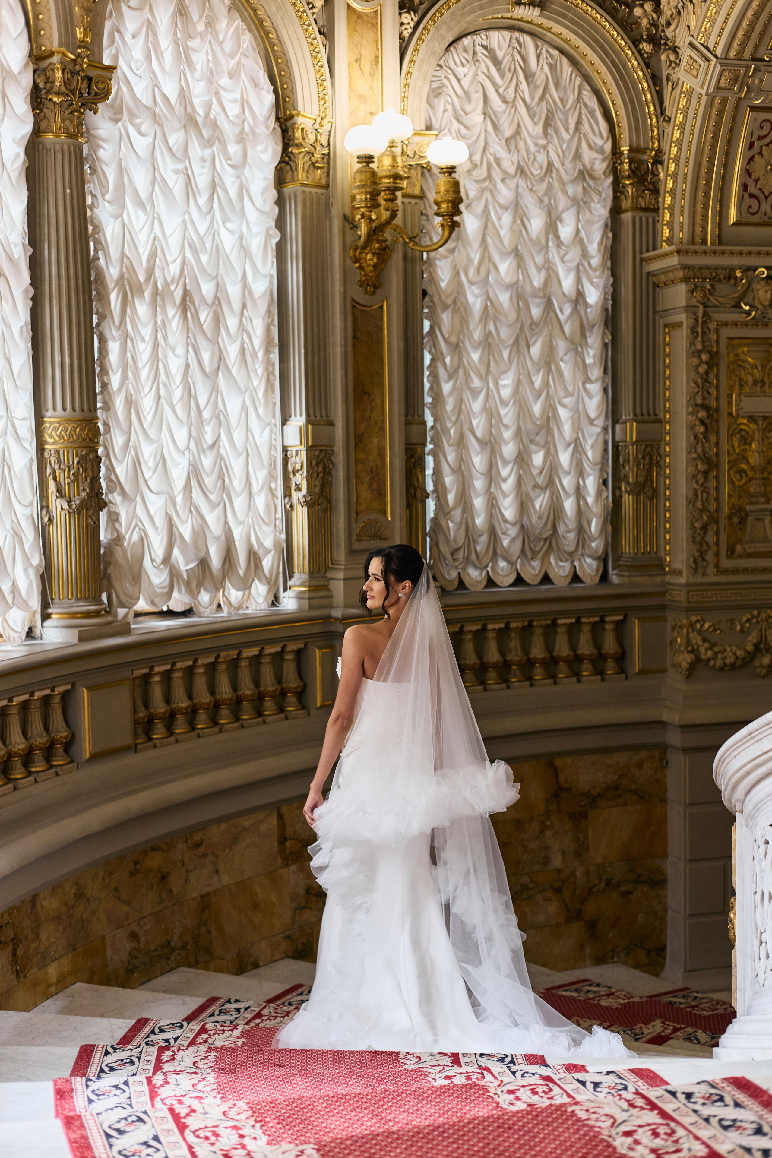 София & Никита. Фотограф Полина