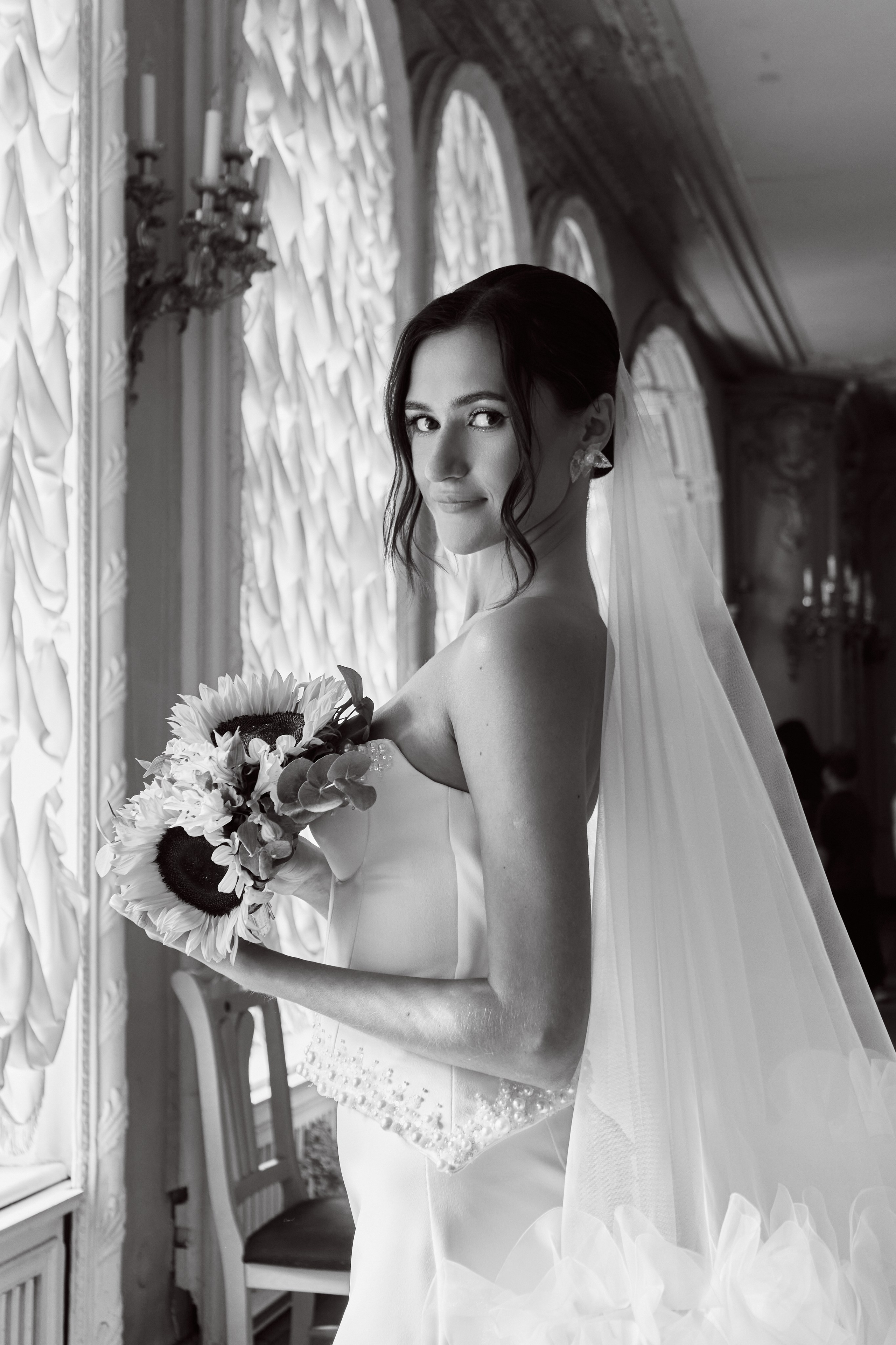 София & Никита. Фотограф Полина