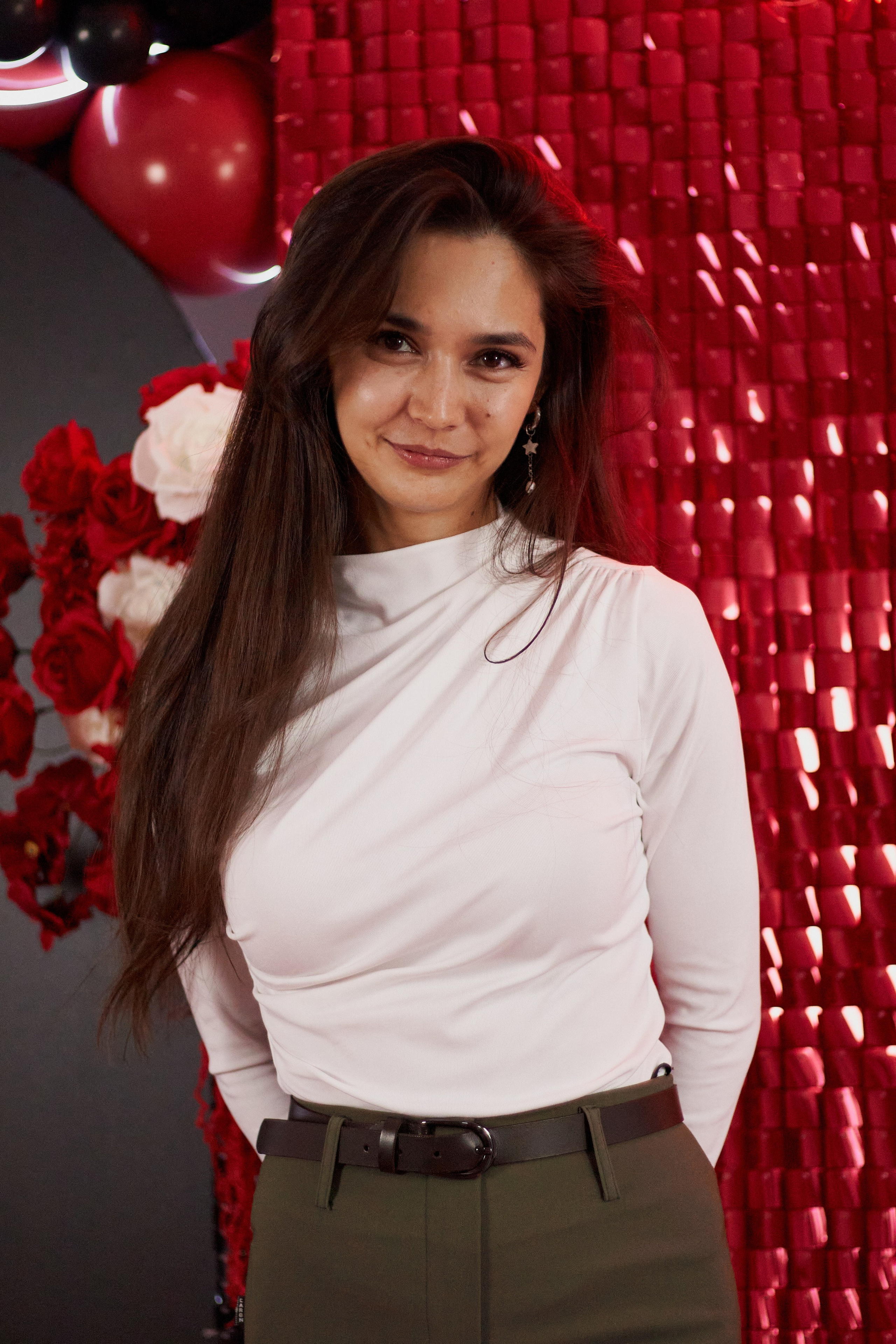 Корпоратив. Фотограф в Ростове-на-Дону Нюхарева Виктория