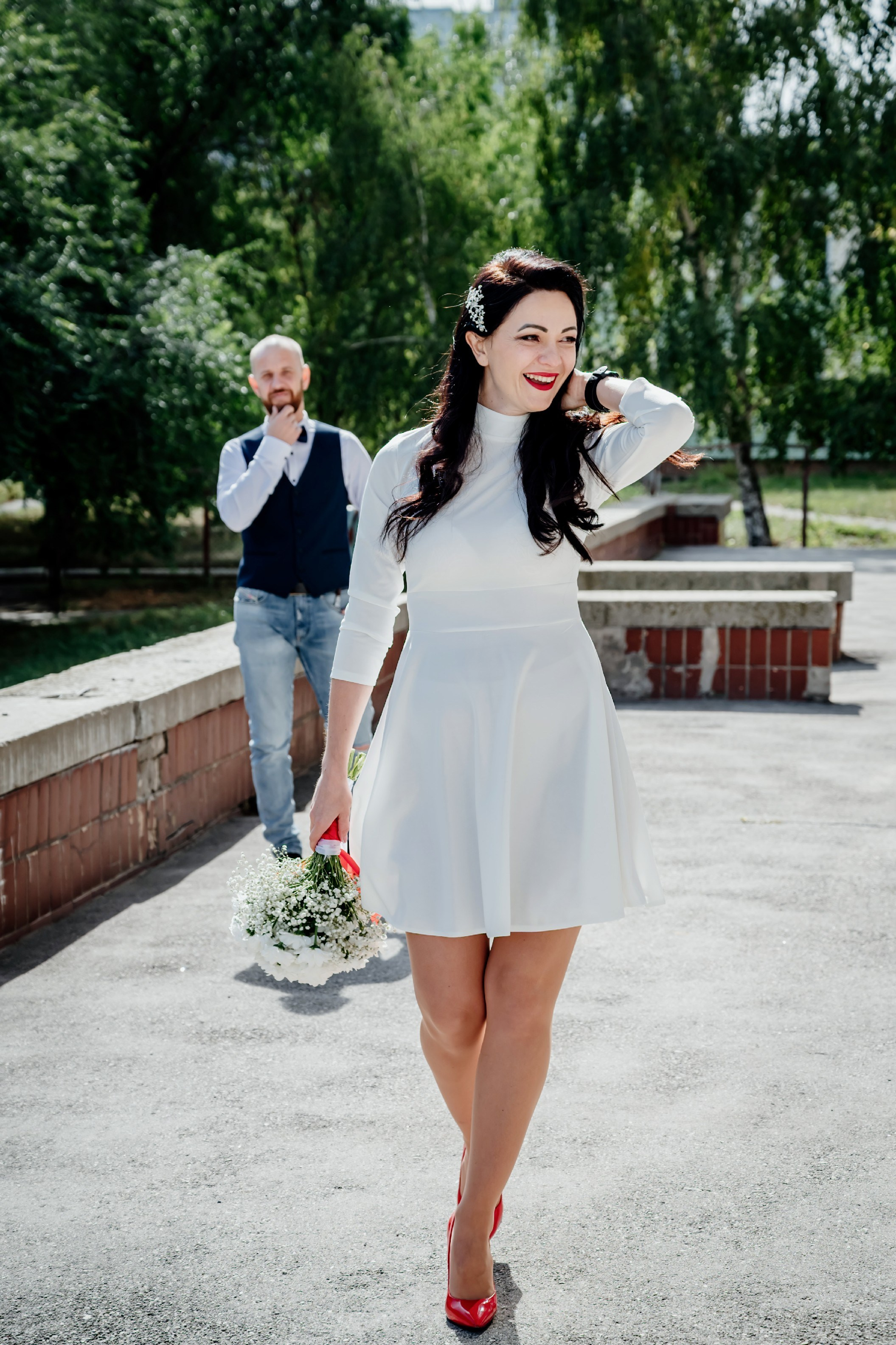 Свадебное фото. Семейный фото и видео оператор Светлана Забава Тольятти Самара