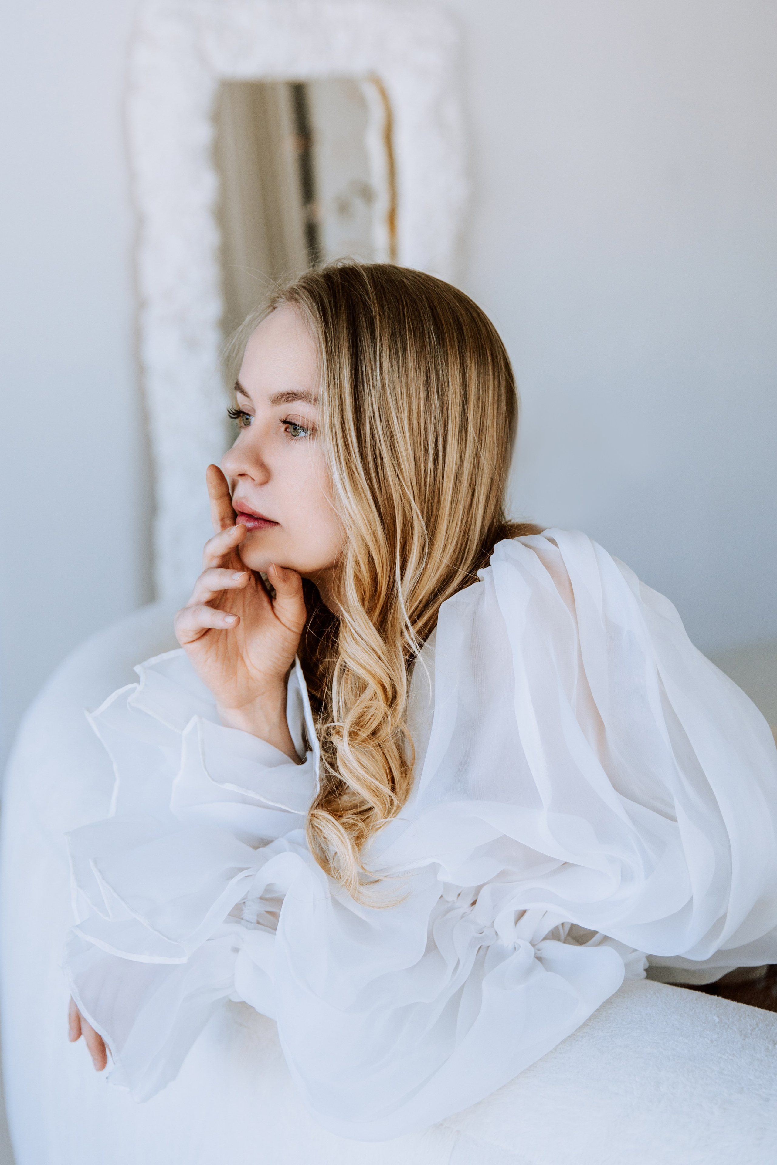 Алиса. Фотограф, который снимает любовь в Санкт-Петербурге и Череповце