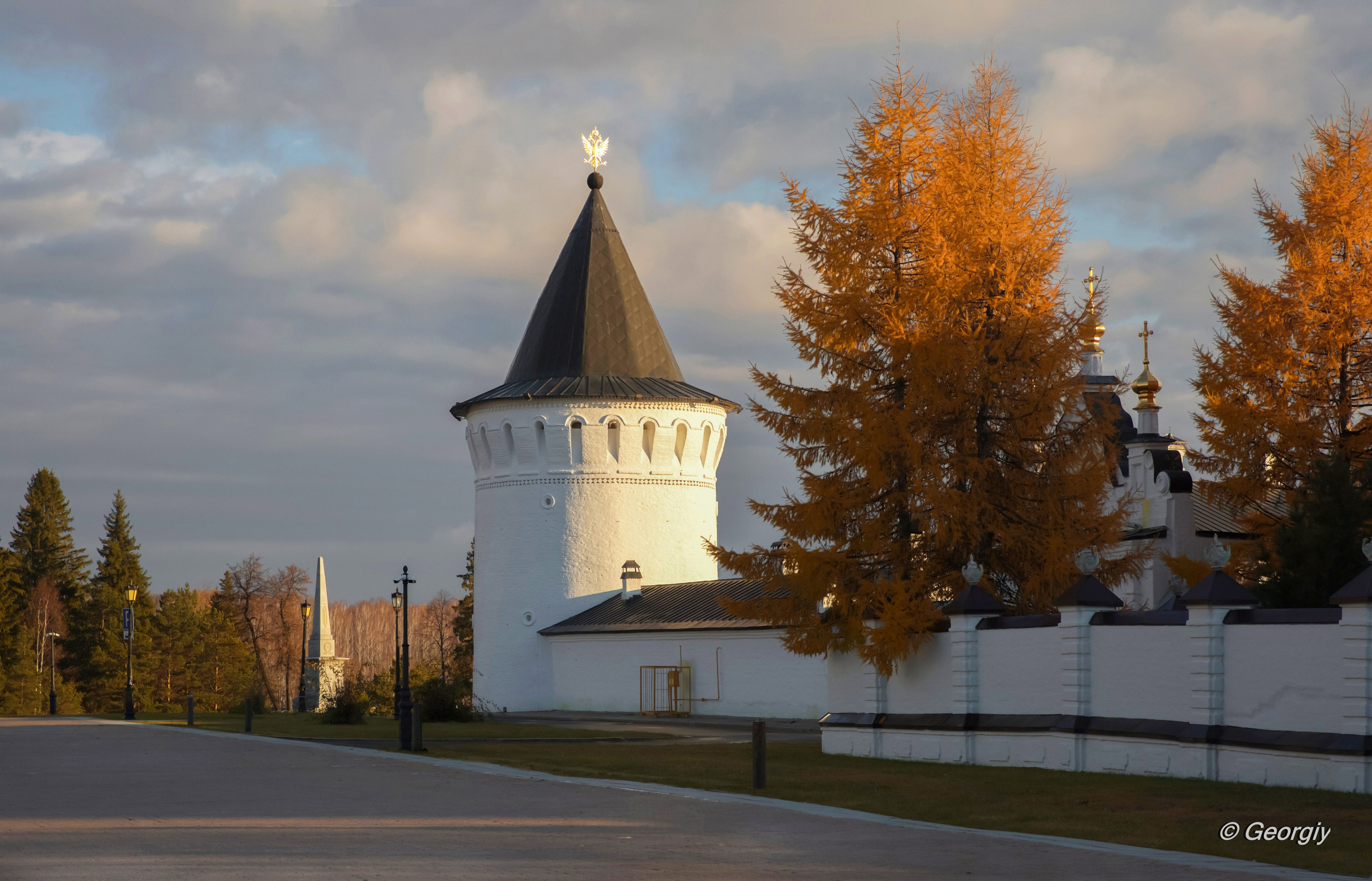 Тобольск. Мой фотомир
