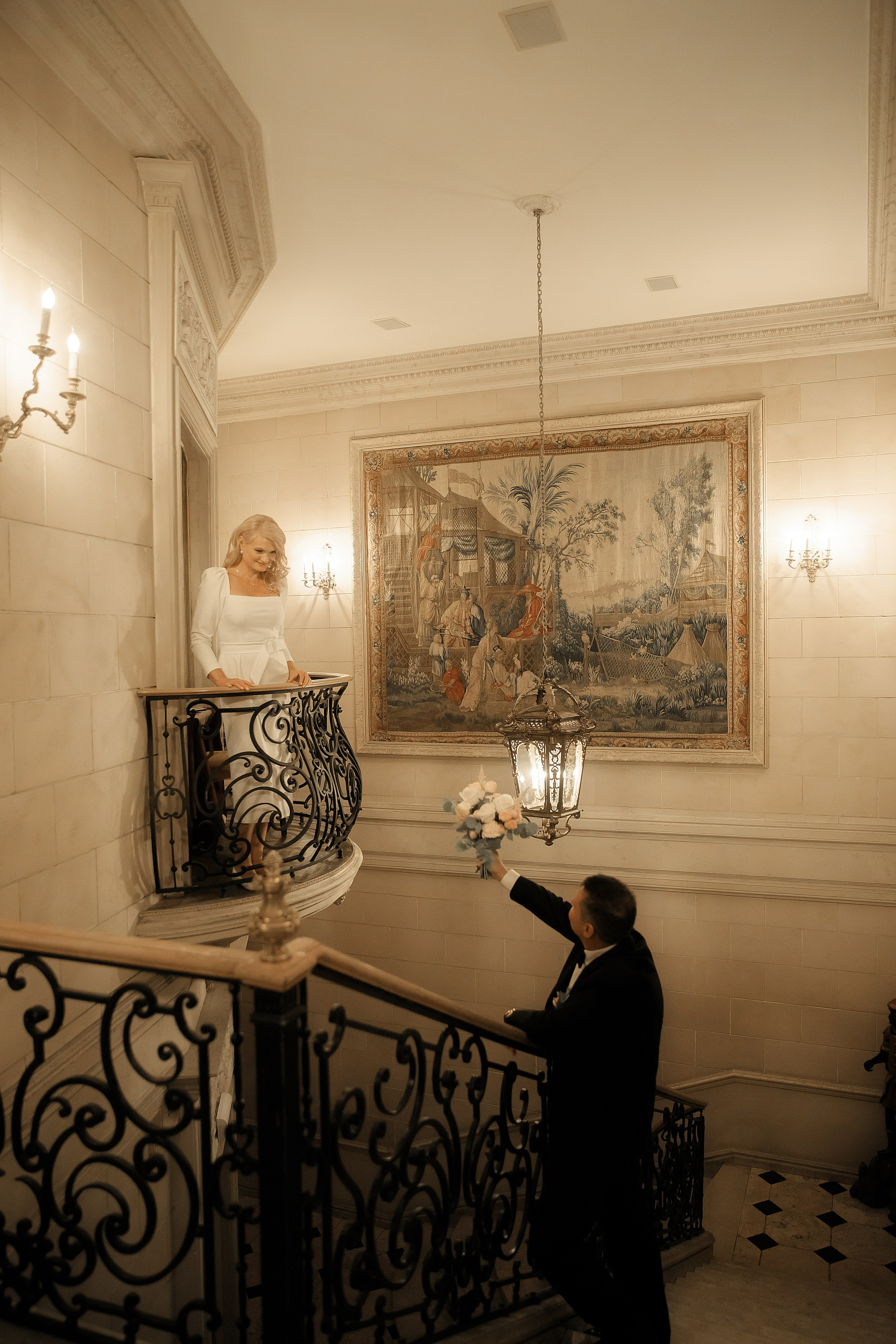 Александр & Алёна. Фотограф в Москве и МО, Мещерякова Ольга