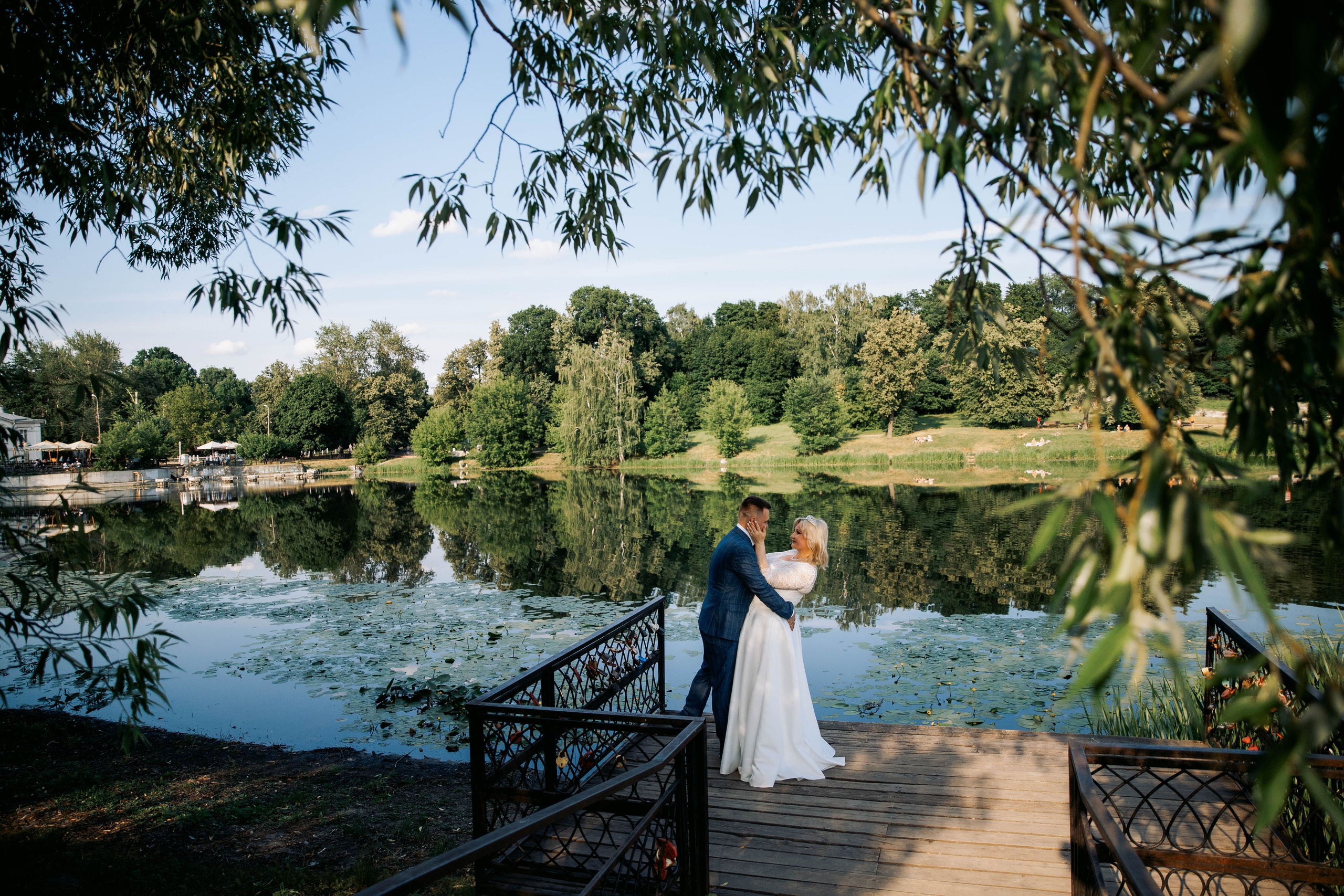 Анатолий & Юлия. Фотограф в Москве и МО, Мещерякова Ольга