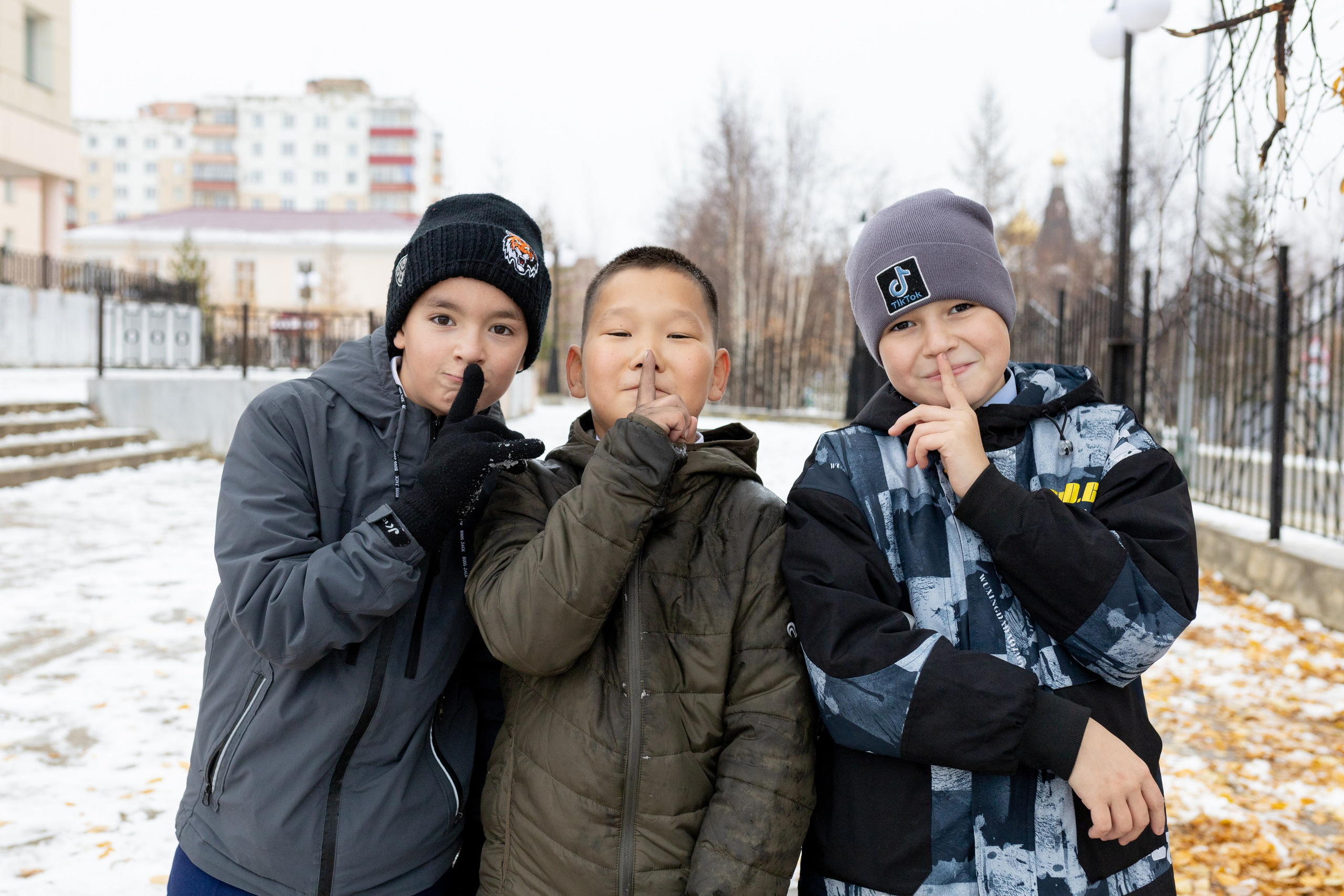 Прогулочные съемки. Литовкина Анастасия фотограф, выпускные альбомы г. Мирный