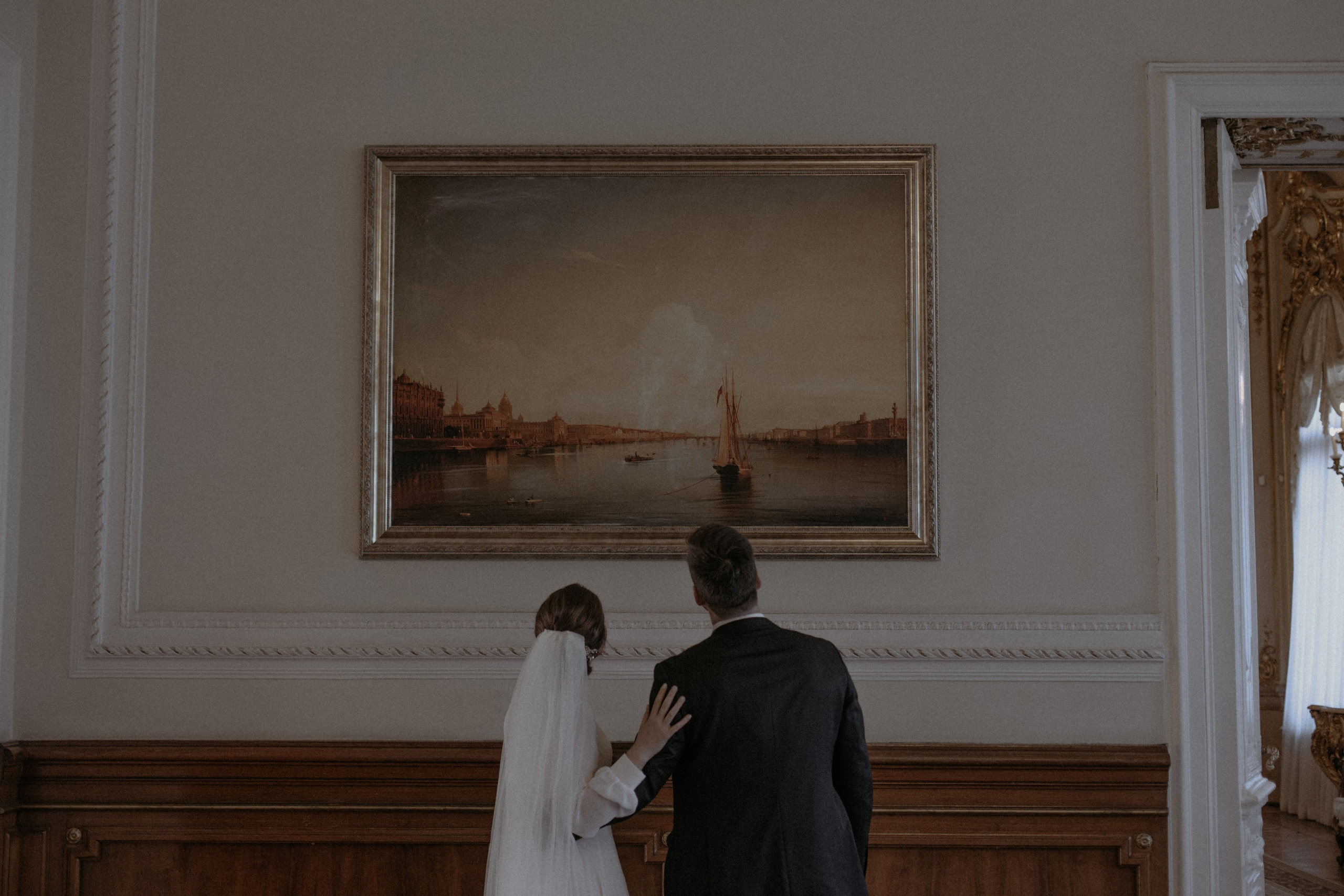 Свадебный фотограф Москва, Питер, Иваново Наталия Волкова