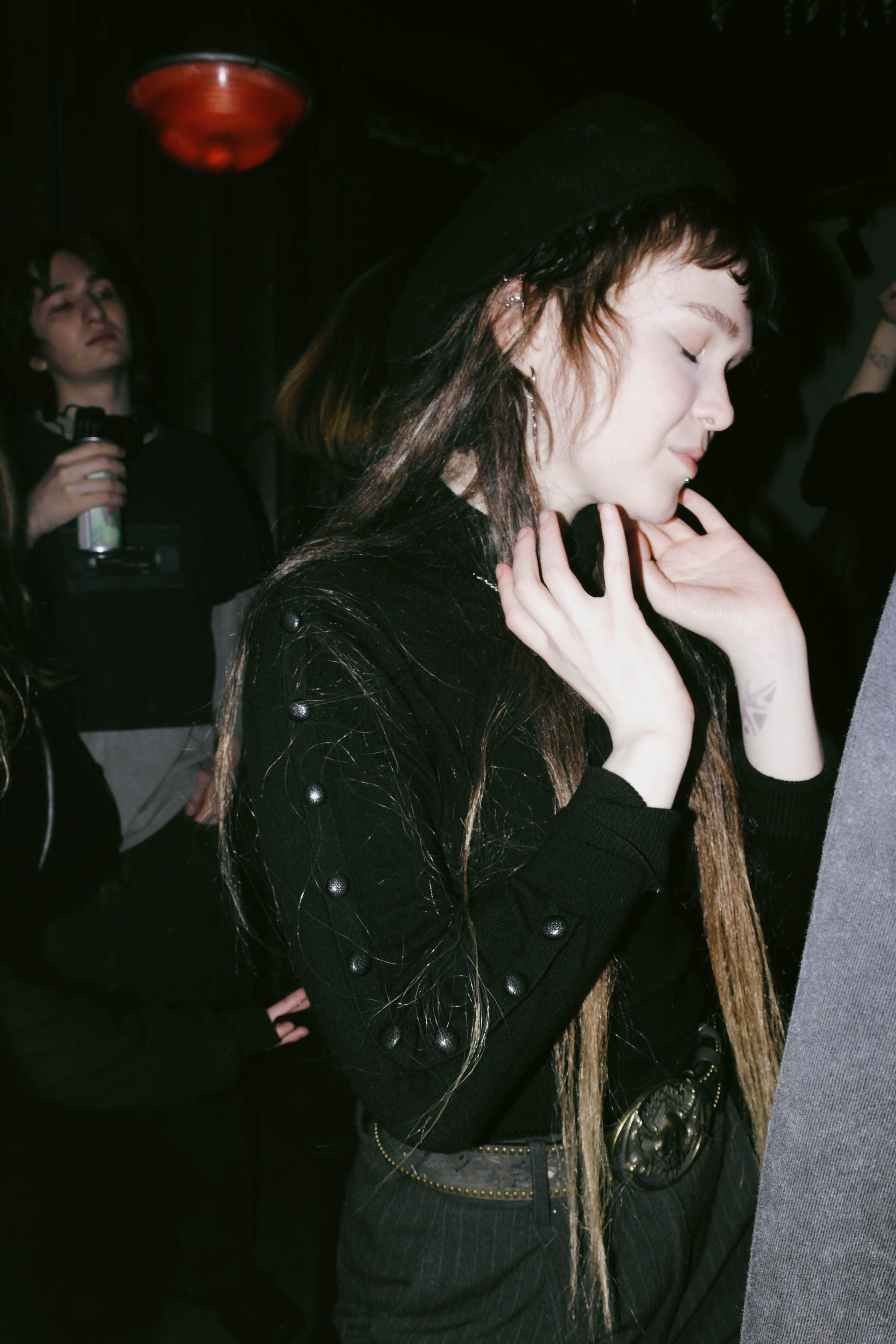 Kontrkult x kiki. Shyjungle's Portfolio