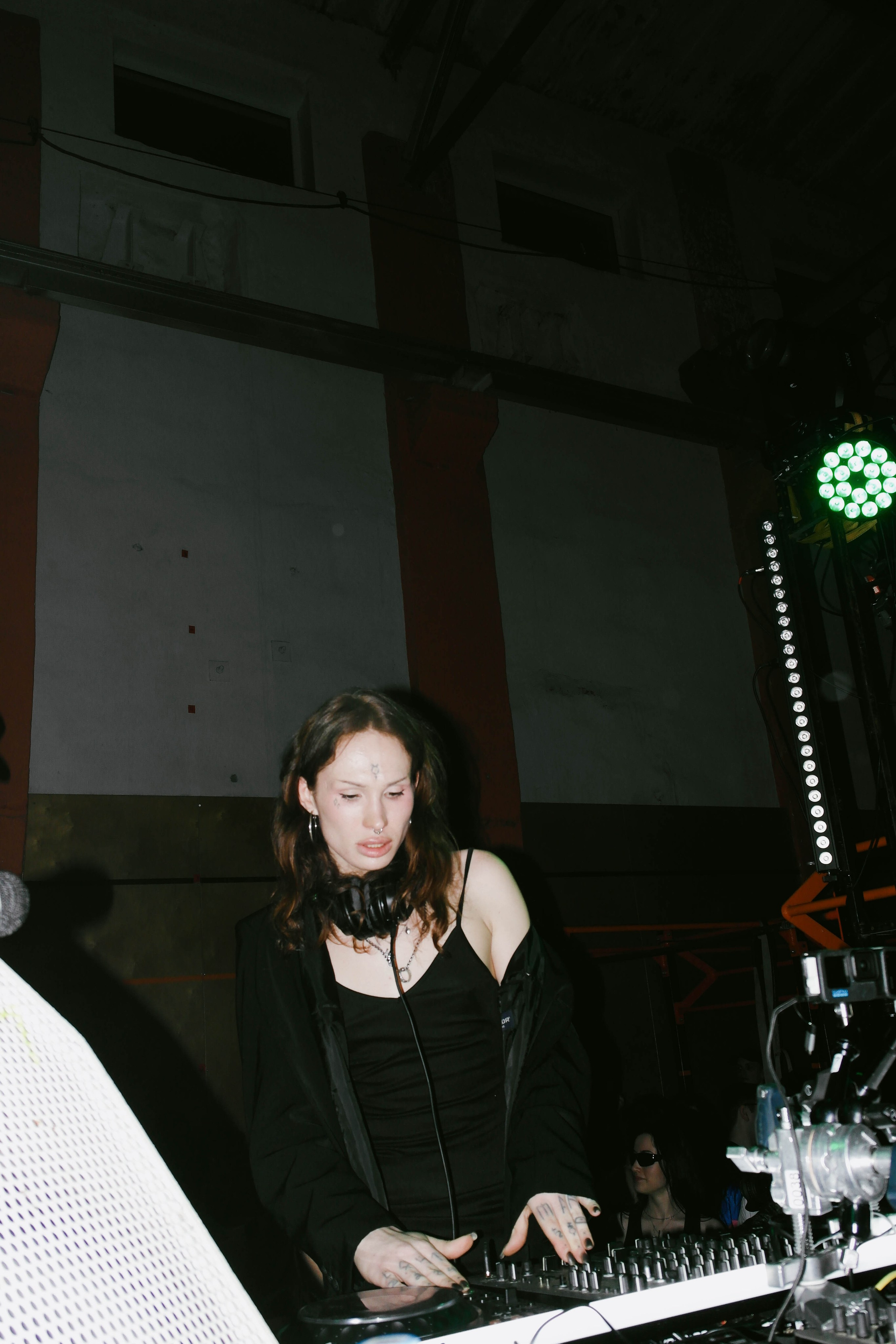 Kontrkult face2face. Shyjungle's Portfolio