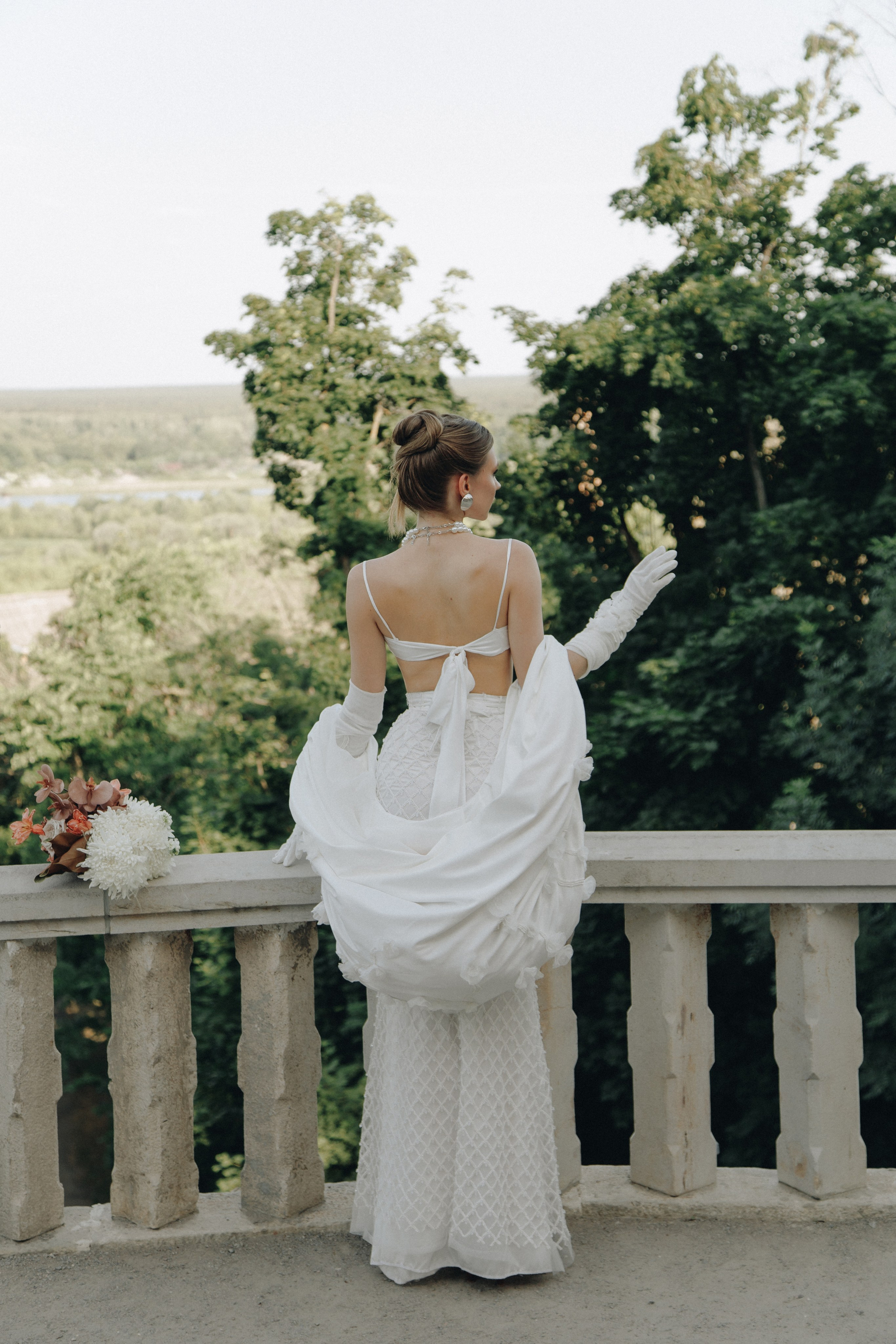 Александр и Мария. Свадебный и семейный фотограф Захарова Юлия