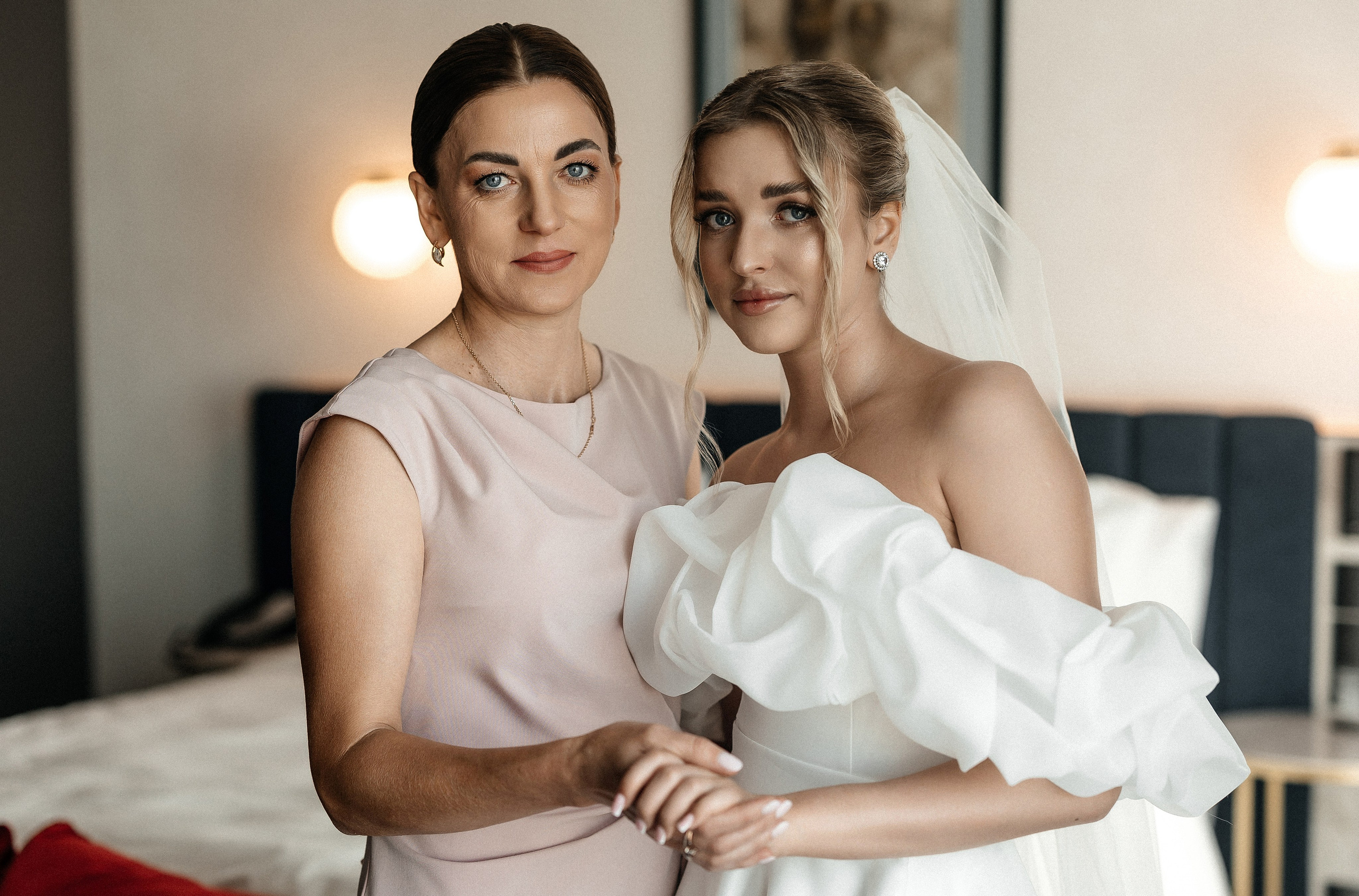 Ксения & Алексей | 29.06.24. Свадебный и семейный фотограф в Омске Евгения Хакимова