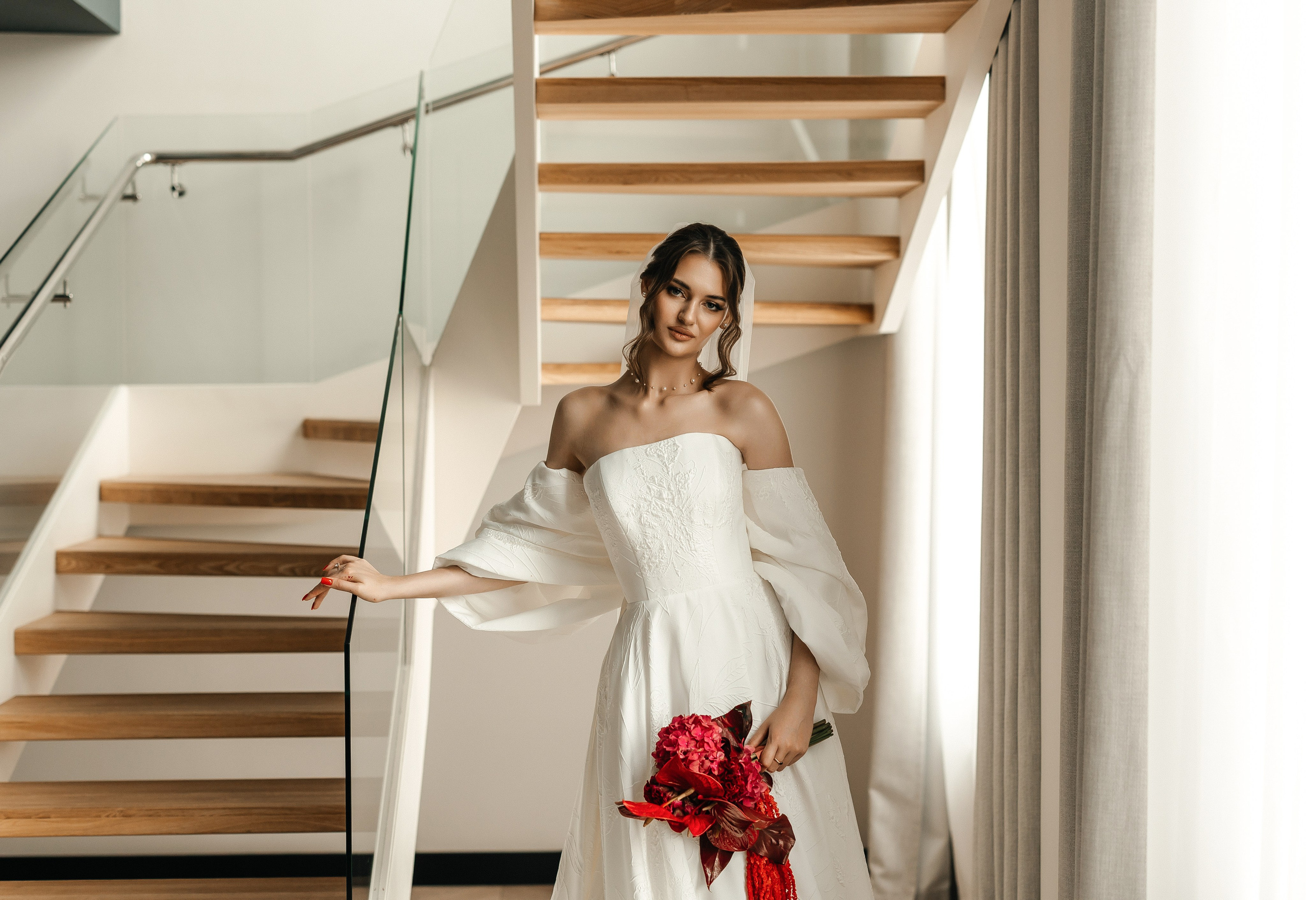 Юрий & Дарья | 06.06.25. Свадебный и семейный фотограф в Омске Евгения Хакимова